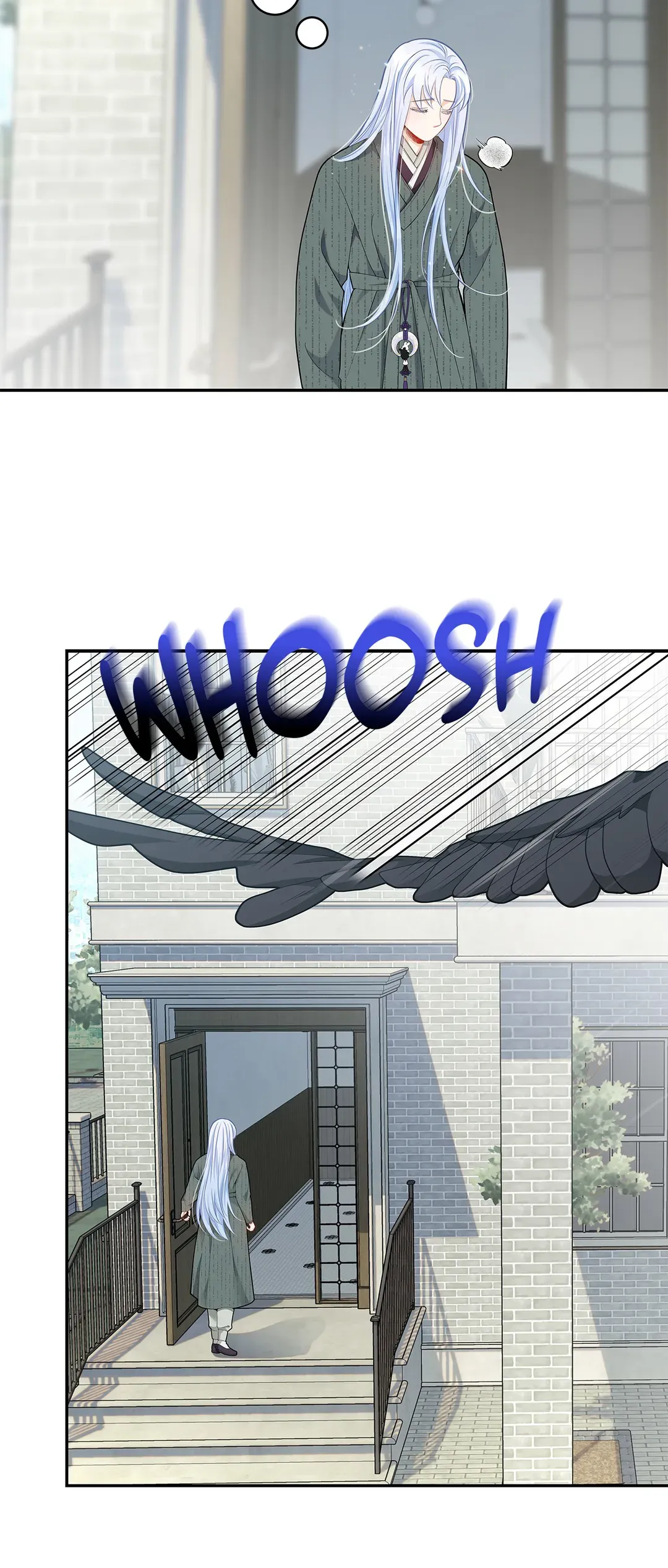 Kiss Me If You Can [Official][Uncensored] - Chapter 39 manhwa