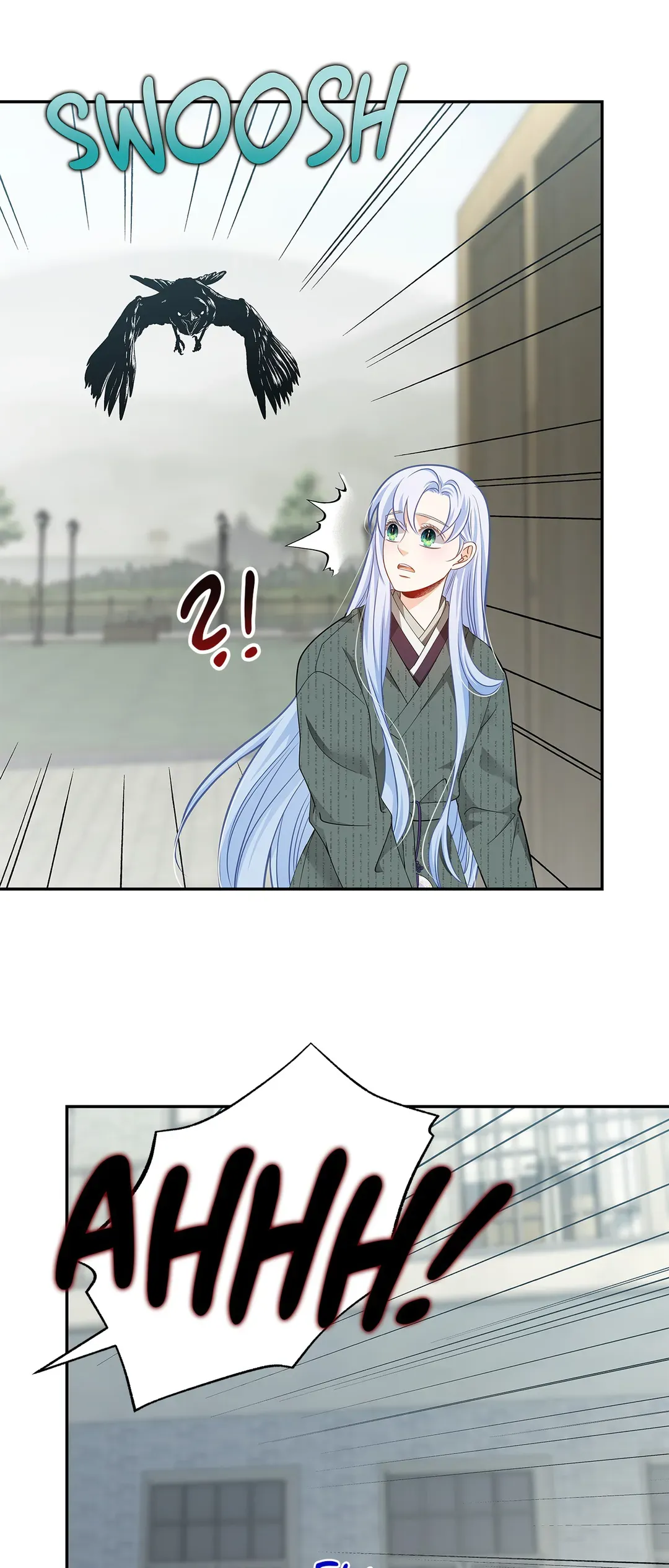 Kiss Me If You Can [Official][Uncensored] - Chapter 39 manhwa