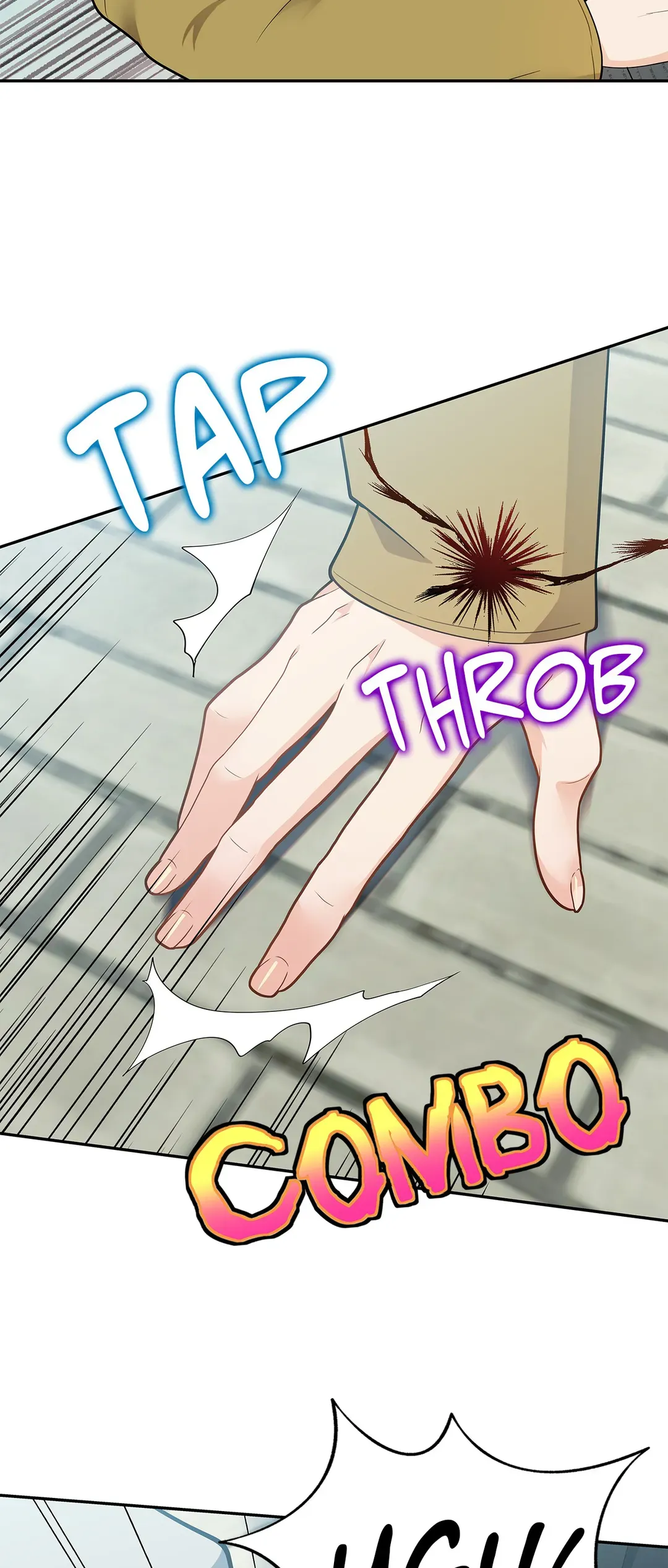 Kiss Me If You Can [Official][Uncensored] - Chapter 39 manhwa