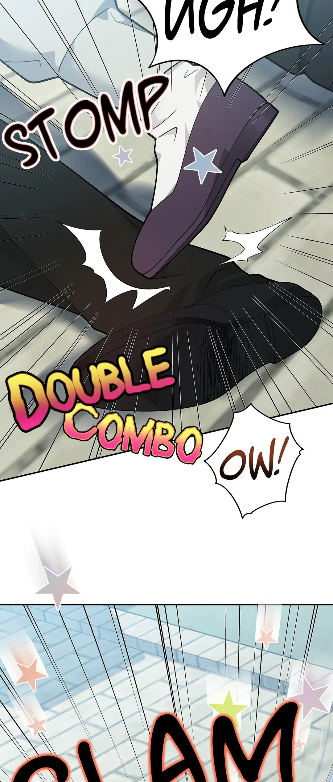 Kiss Me If You Can [Official][Uncensored] - Chapter 39 manhwa