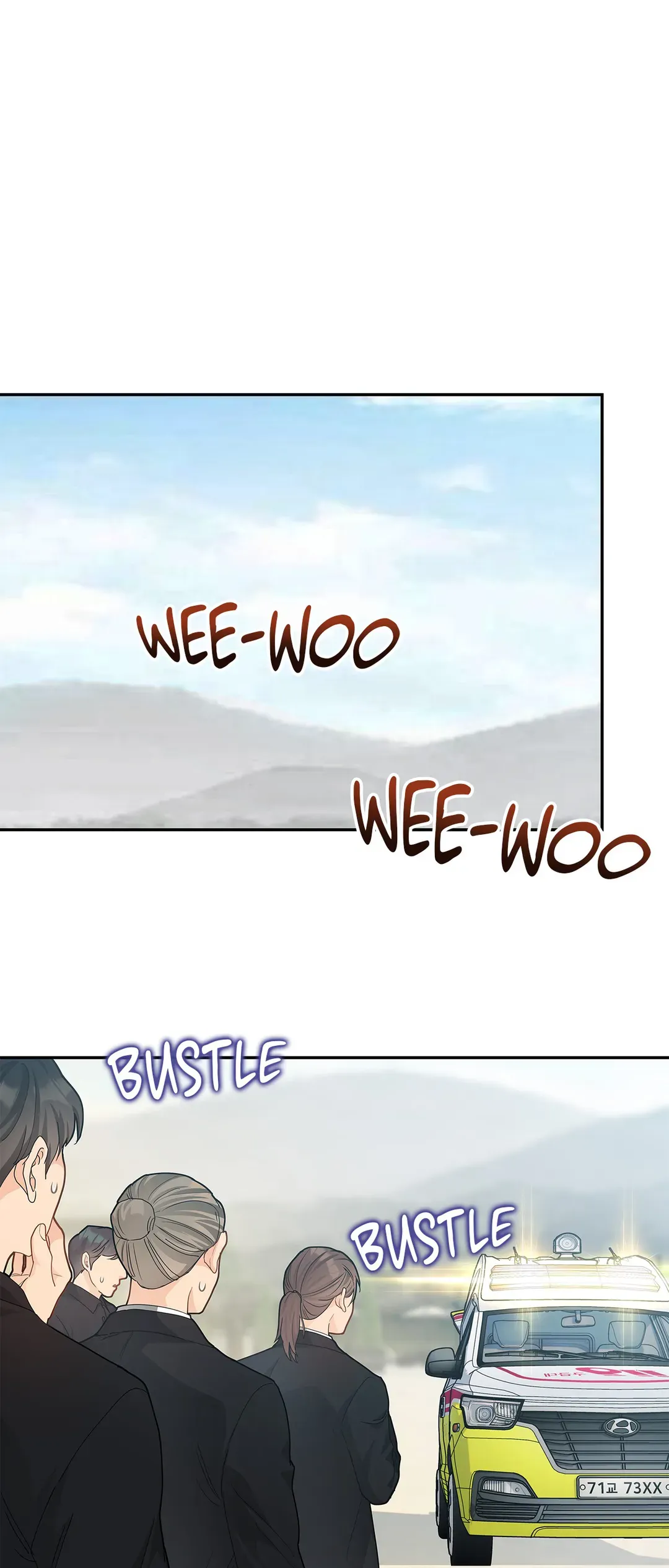 Kiss Me If You Can [Official][Uncensored] - Chapter 39 manhwa