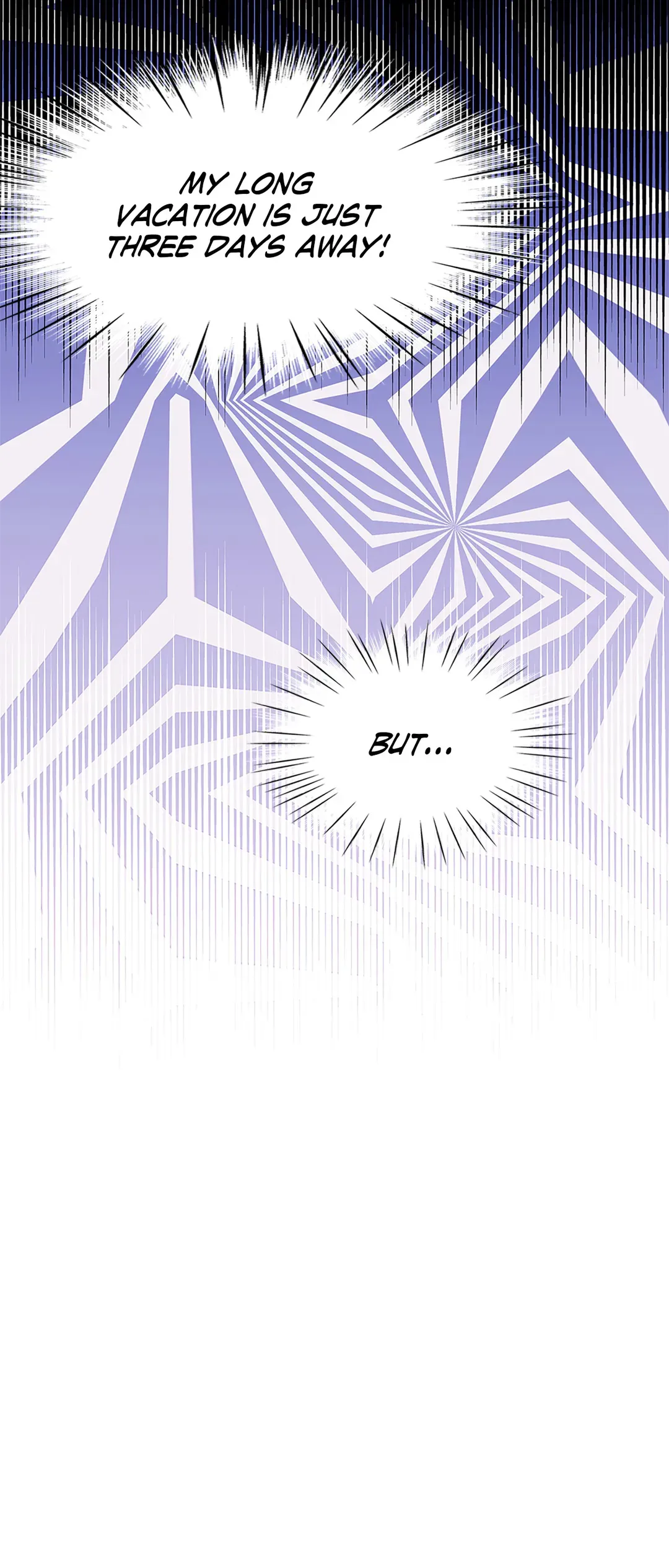 Kiss Me If You Can [Official][Uncensored] - Chapter 40 manhwa