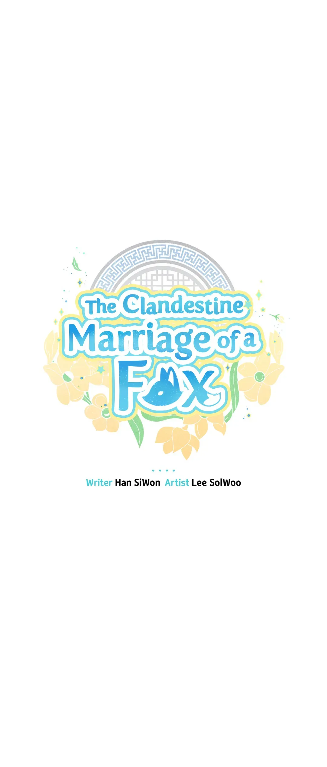 Kiss Me If You Can [Official][Uncensored] - Chapter 40 manhwa