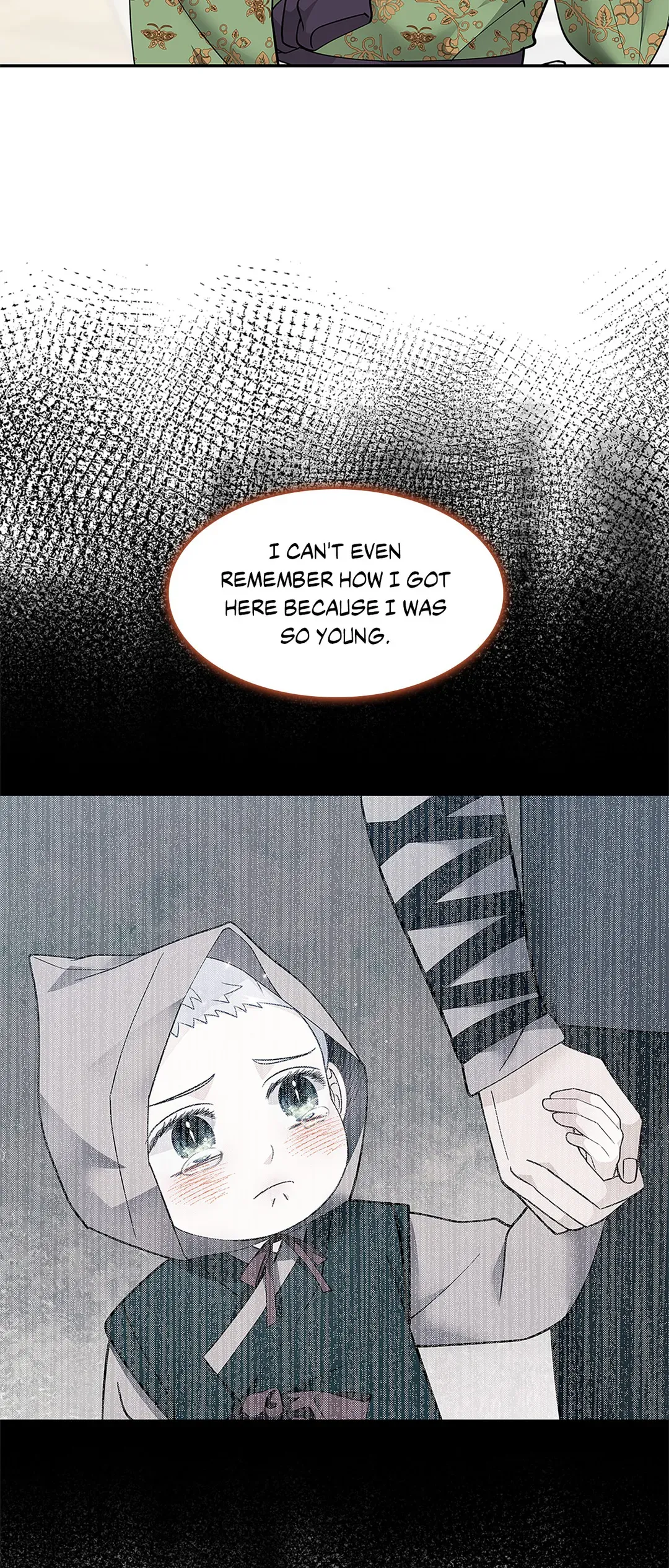 Kiss Me If You Can [Official][Uncensored] - Chapter 40 manhwa