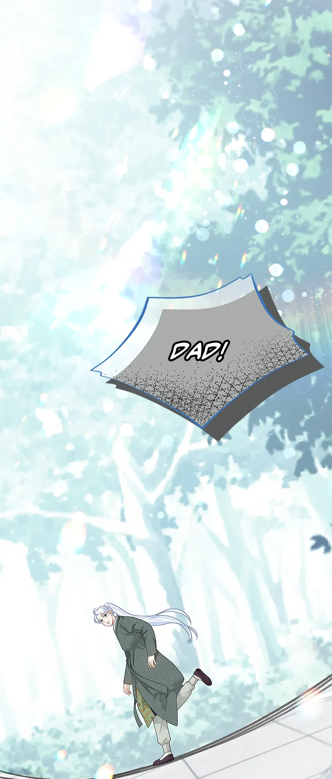 Kiss Me If You Can [Official][Uncensored] - Chapter 40 manhwa