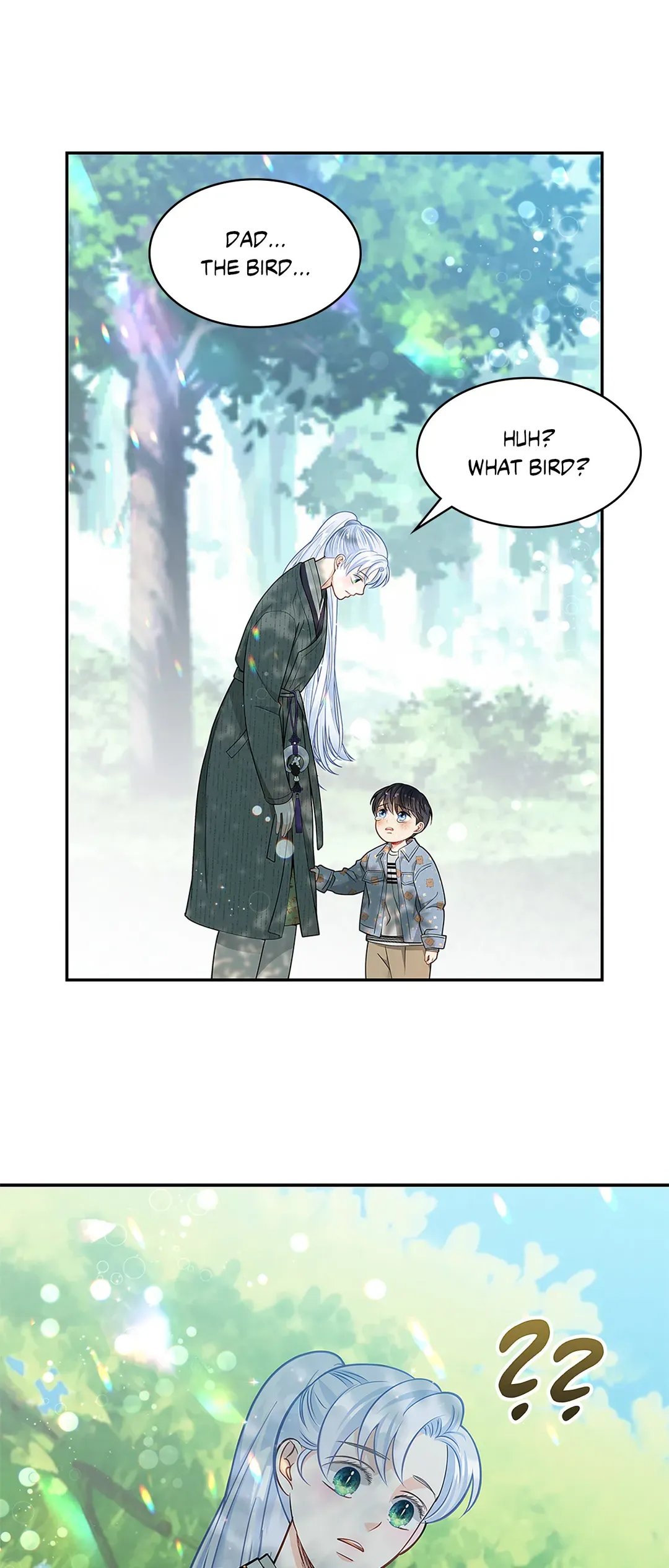 Kiss Me If You Can [Official][Uncensored] - Chapter 40 manhwa