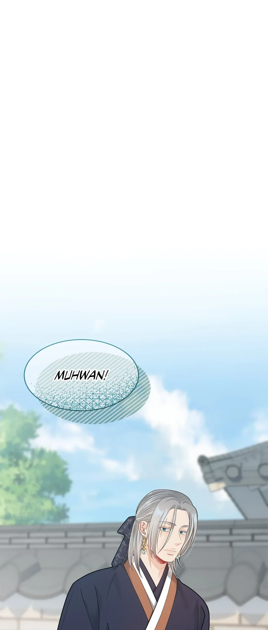 Kiss Me If You Can [Official][Uncensored] - Chapter 41 manhwa