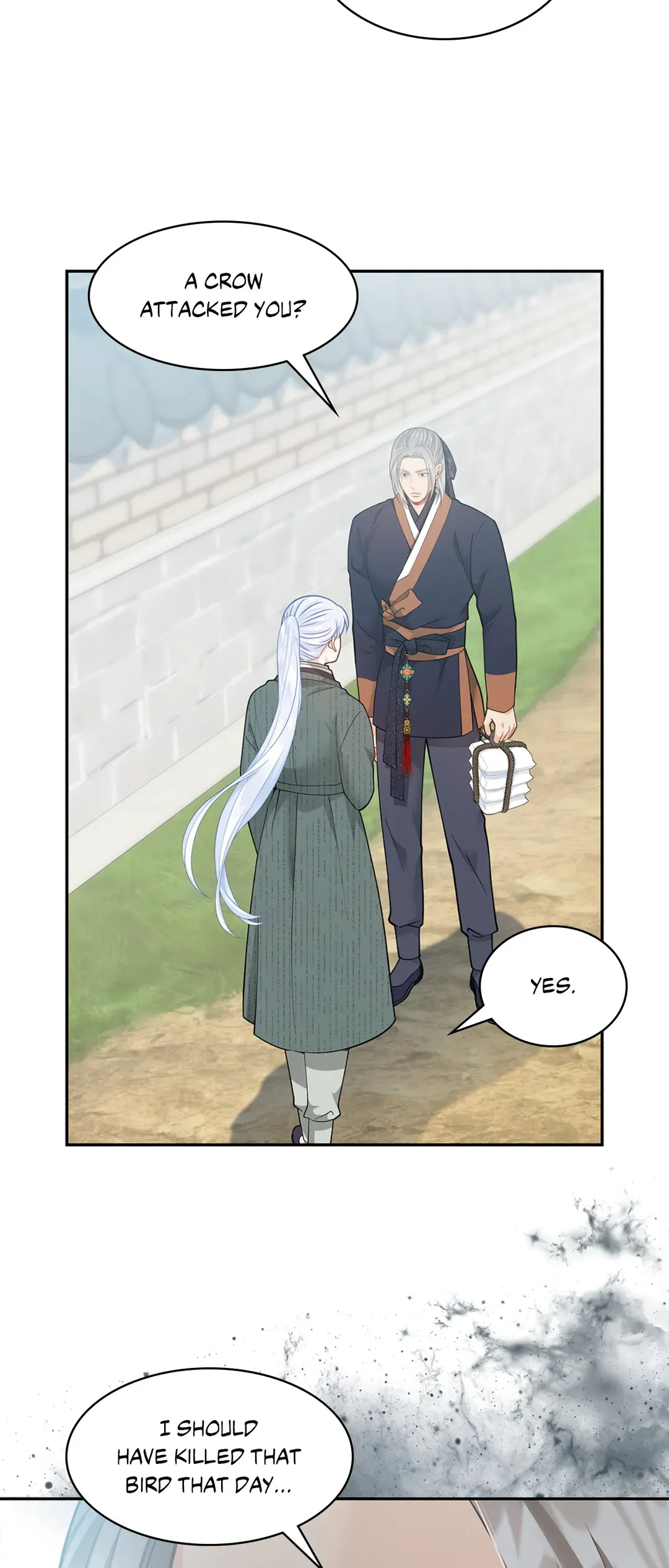 Kiss Me If You Can [Official][Uncensored] - Chapter 41 manhwa