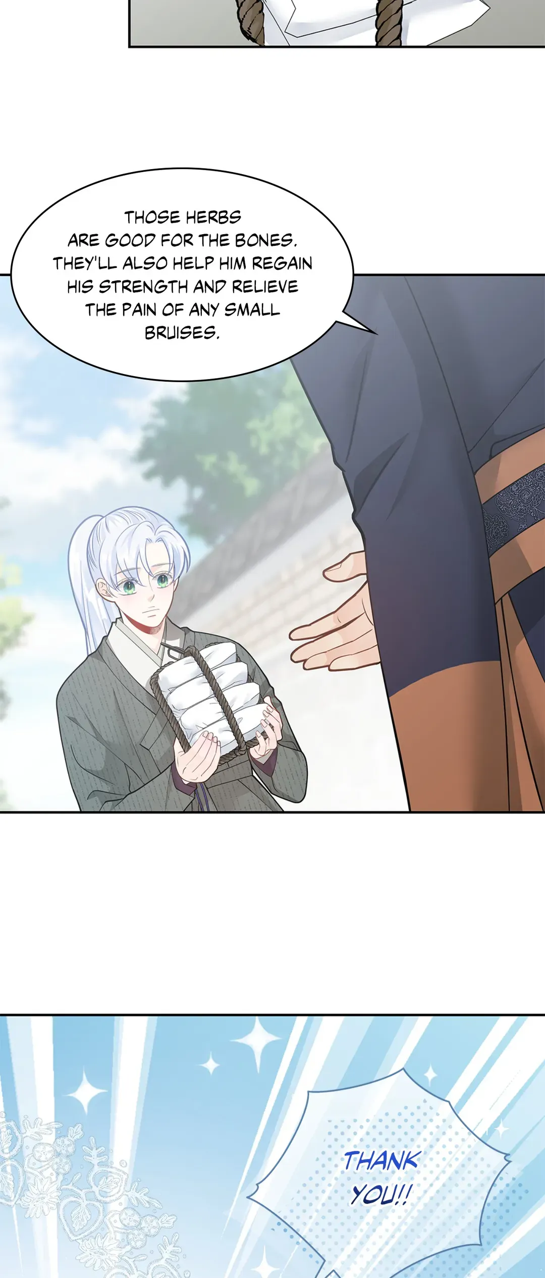 Kiss Me If You Can [Official][Uncensored] - Chapter 41 manhwa