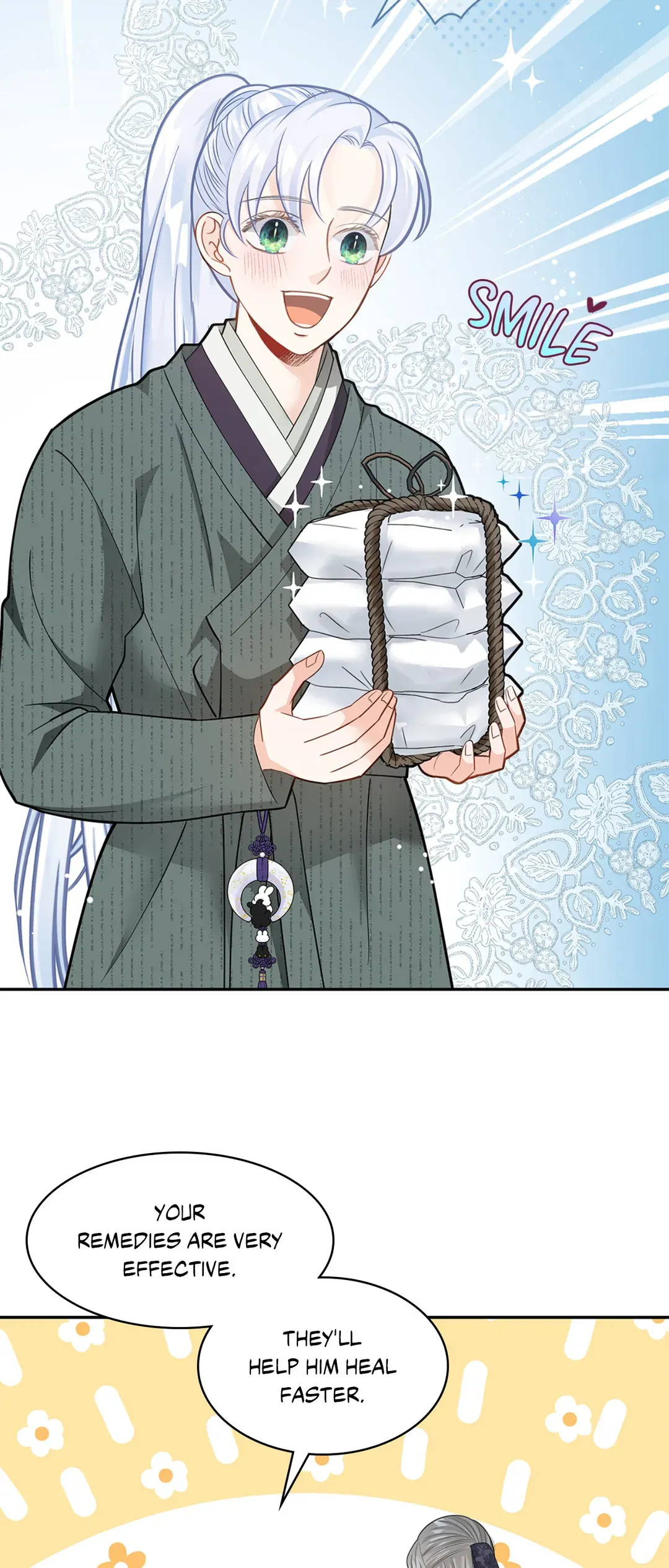 Kiss Me If You Can [Official][Uncensored] - Chapter 41 manhwa