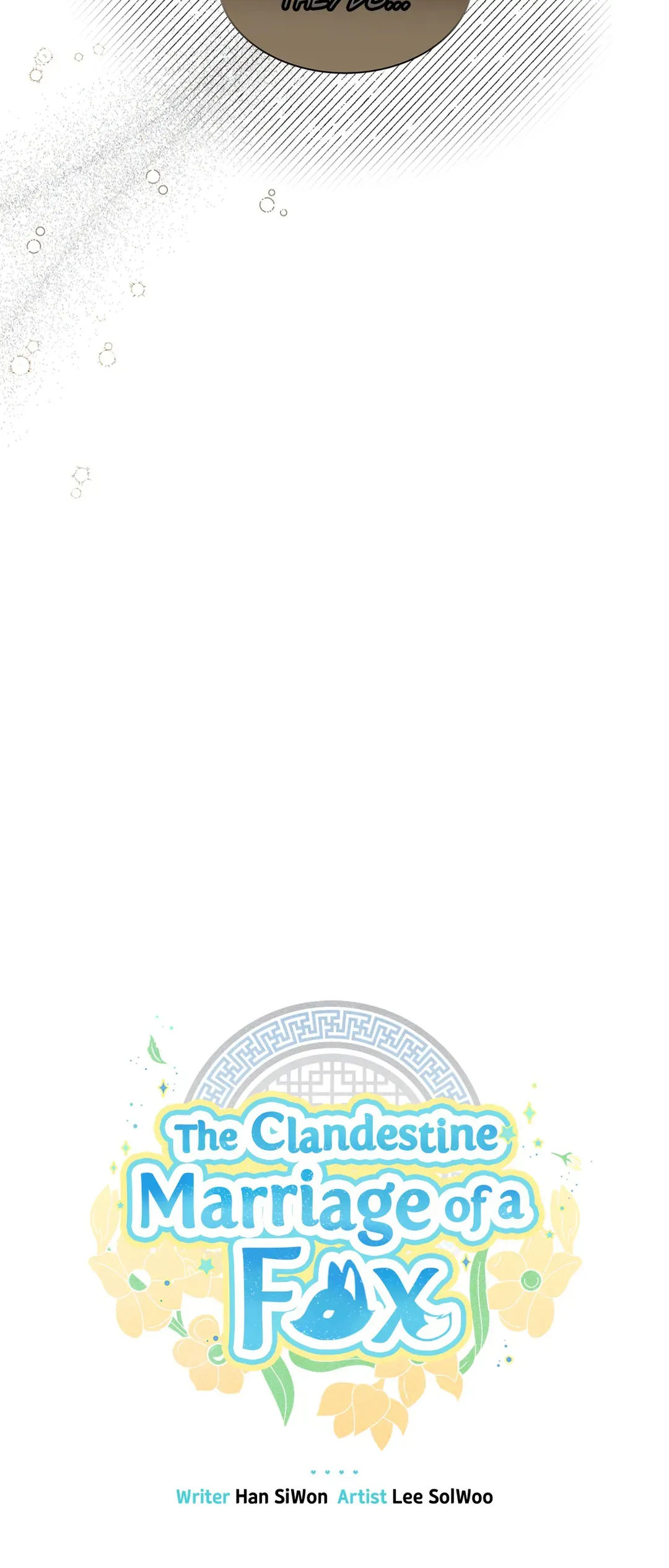 Kiss Me If You Can [Official][Uncensored] - Chapter 41 manhwa