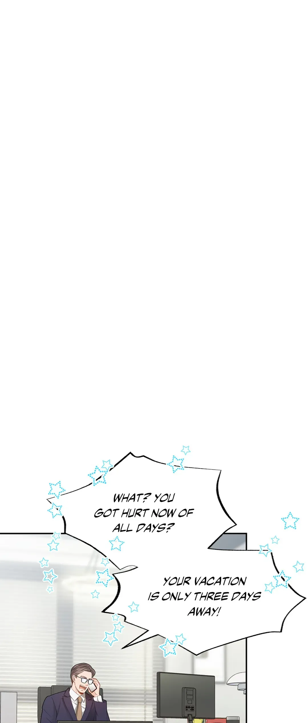 Kiss Me If You Can [Official][Uncensored] - Chapter 41 manhwa