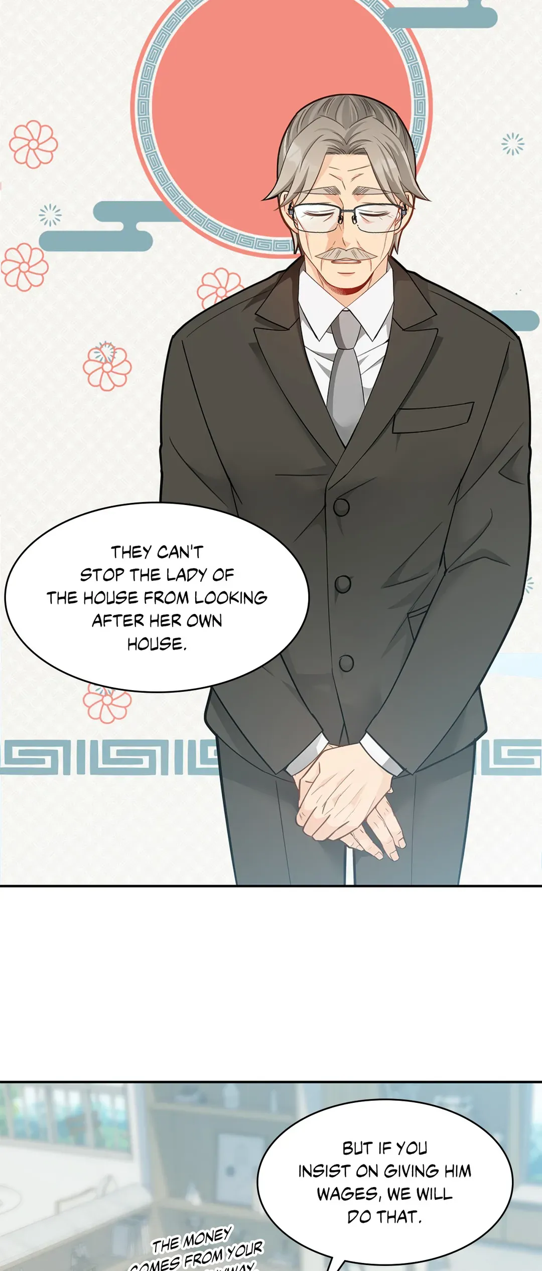 Kiss Me If You Can [Official][Uncensored] - Chapter 41 manhwa
