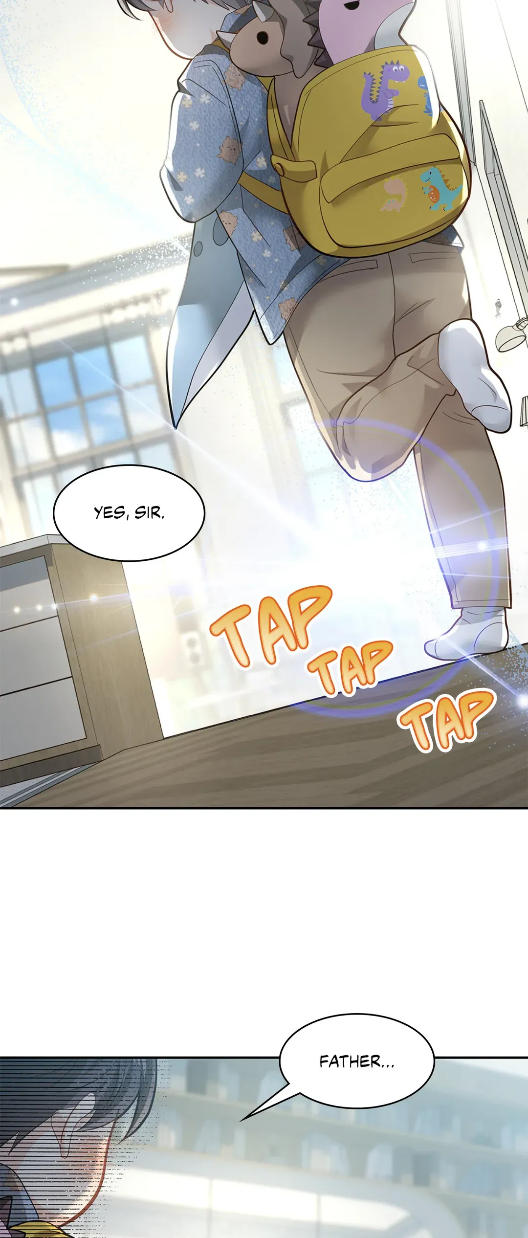 Kiss Me If You Can [Official][Uncensored] - Chapter 41 manhwa