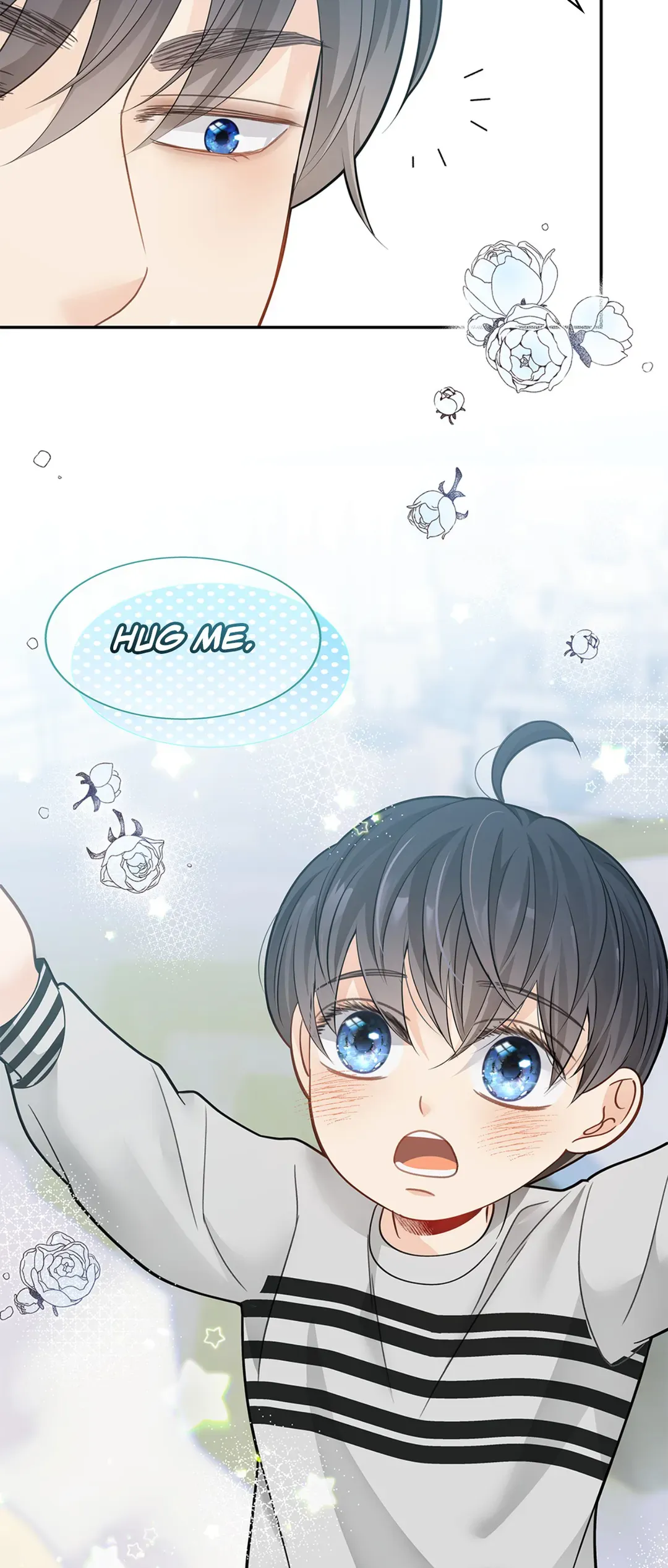 Kiss Me If You Can [Official][Uncensored] - Chapter 41 manhwa