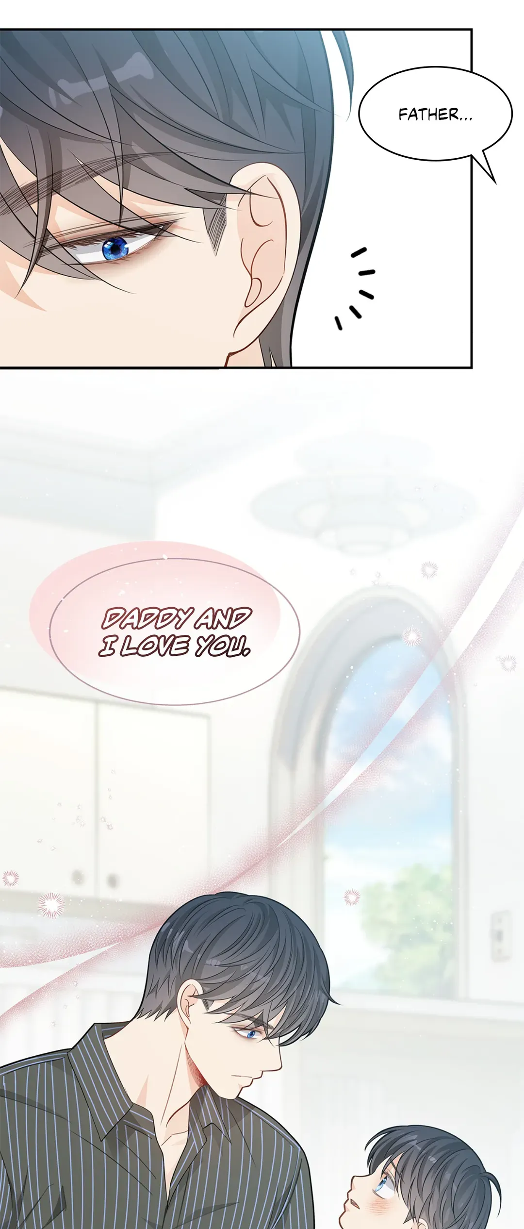 Kiss Me If You Can [Official][Uncensored] - Chapter 41 manhwa