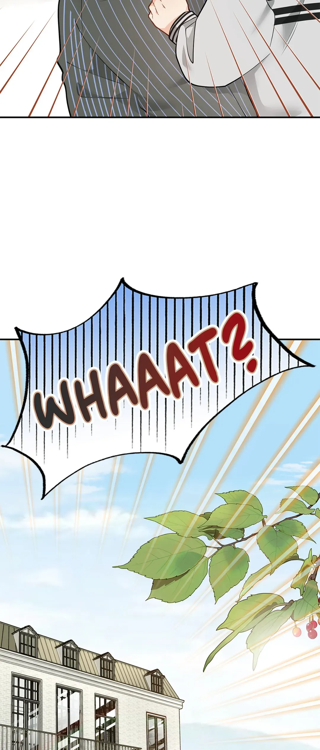 Kiss Me If You Can [Official][Uncensored] - Chapter 41 manhwa