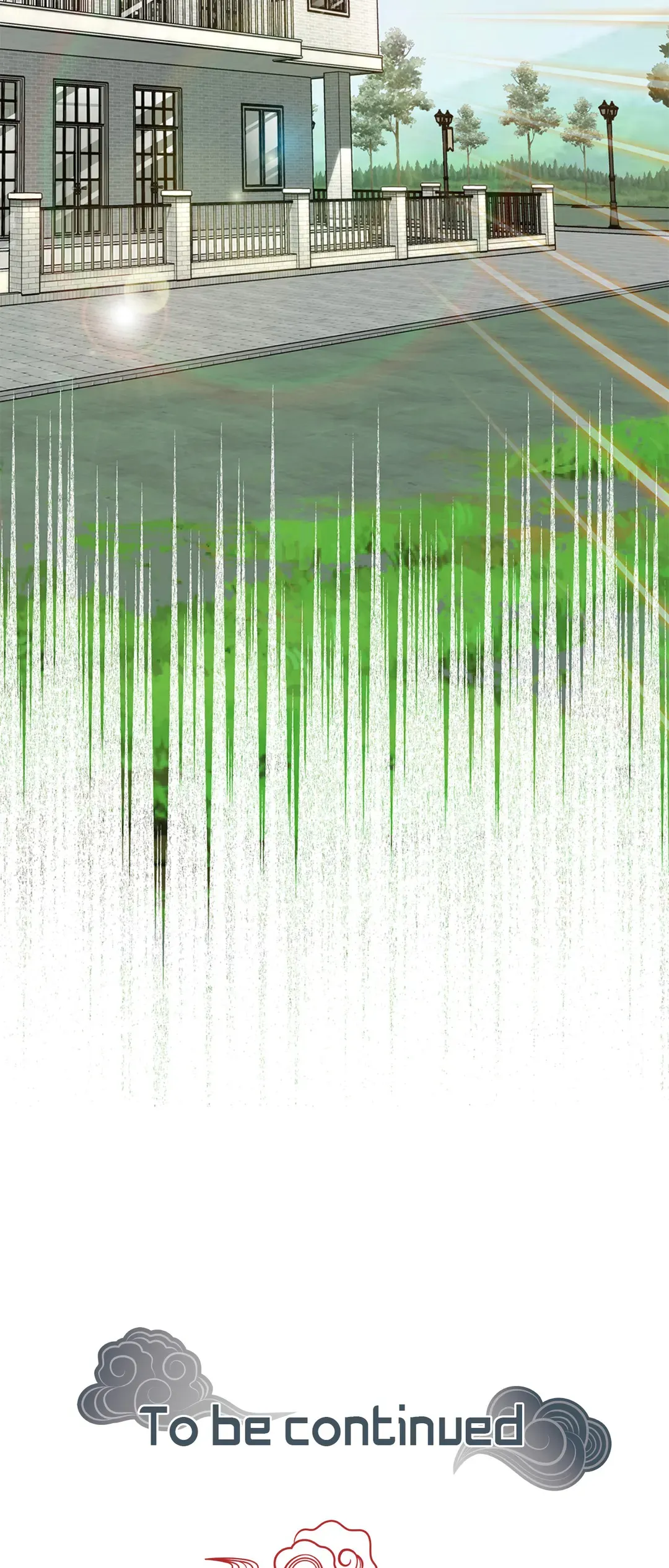 Kiss Me If You Can [Official][Uncensored] - Chapter 41 manhwa