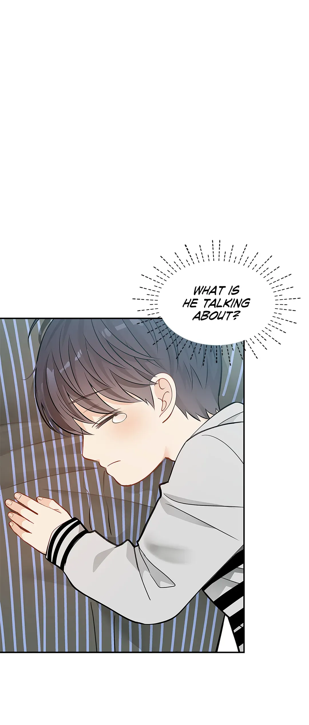 Kiss Me If You Can [Official][Uncensored] - Chapter 42 manhwa