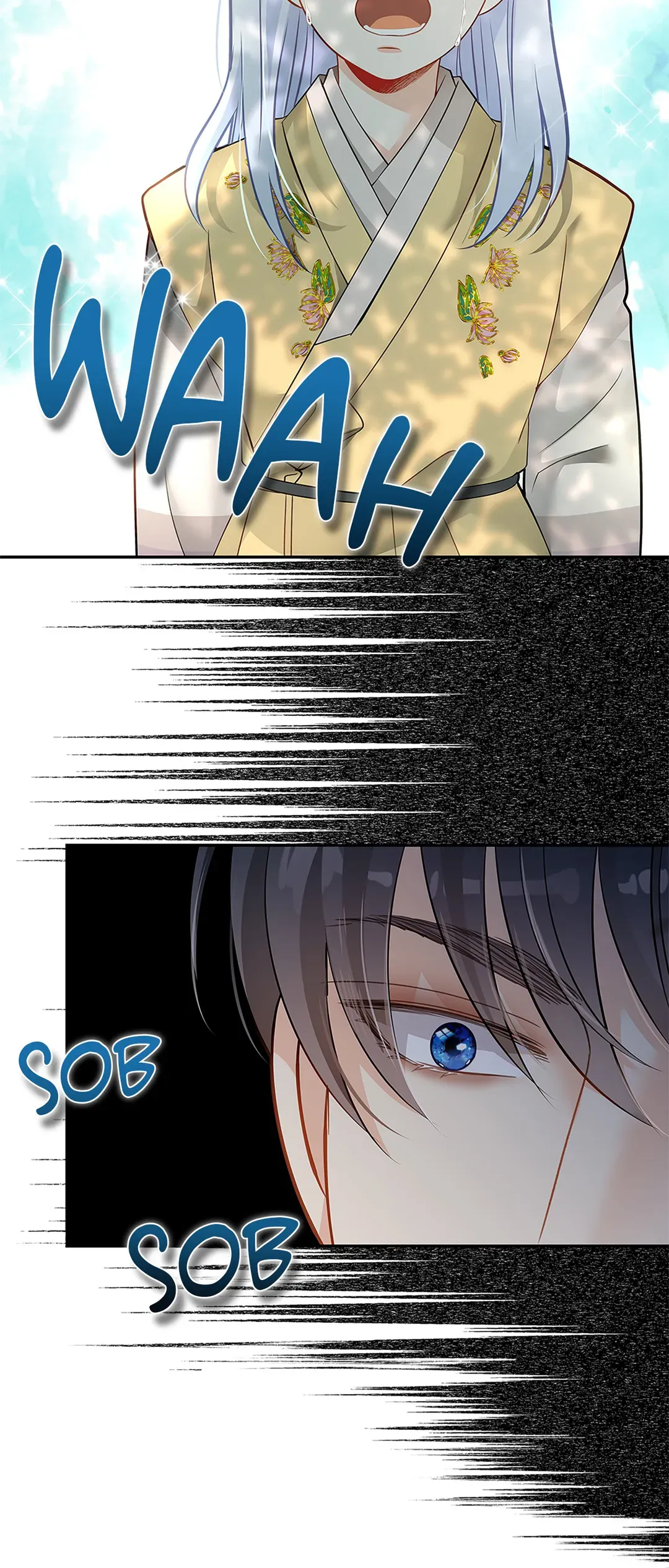 Kiss Me If You Can [Official][Uncensored] - Chapter 42 manhwa