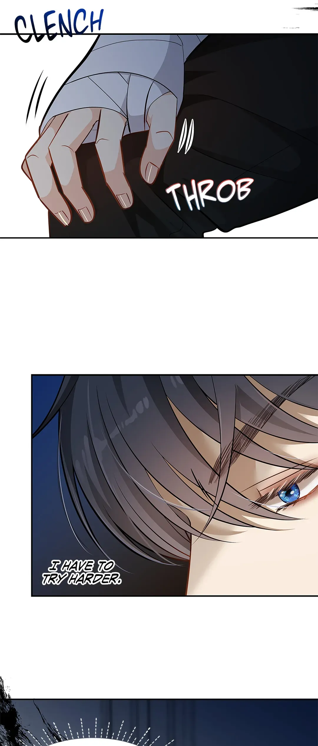 Kiss Me If You Can [Official][Uncensored] - Chapter 42 manhwa