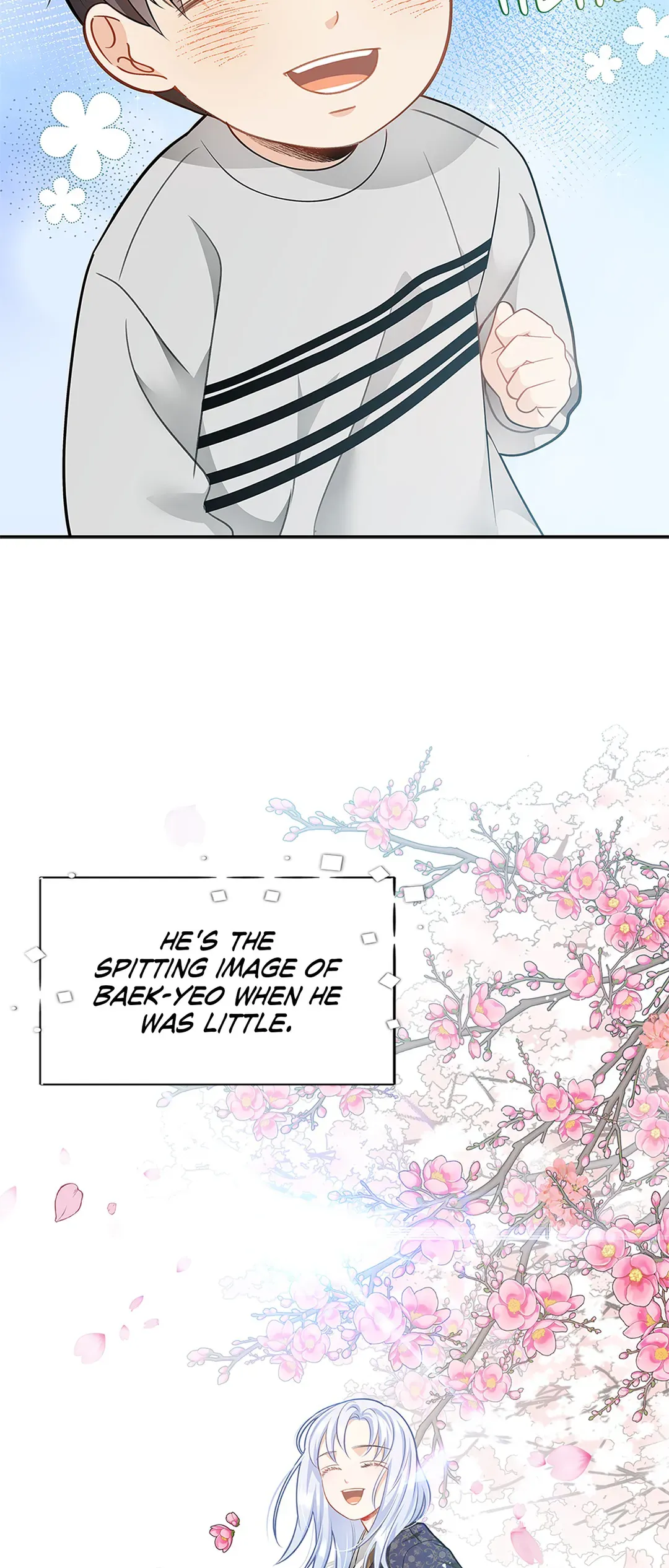 Kiss Me If You Can [Official][Uncensored] - Chapter 42 manhwa