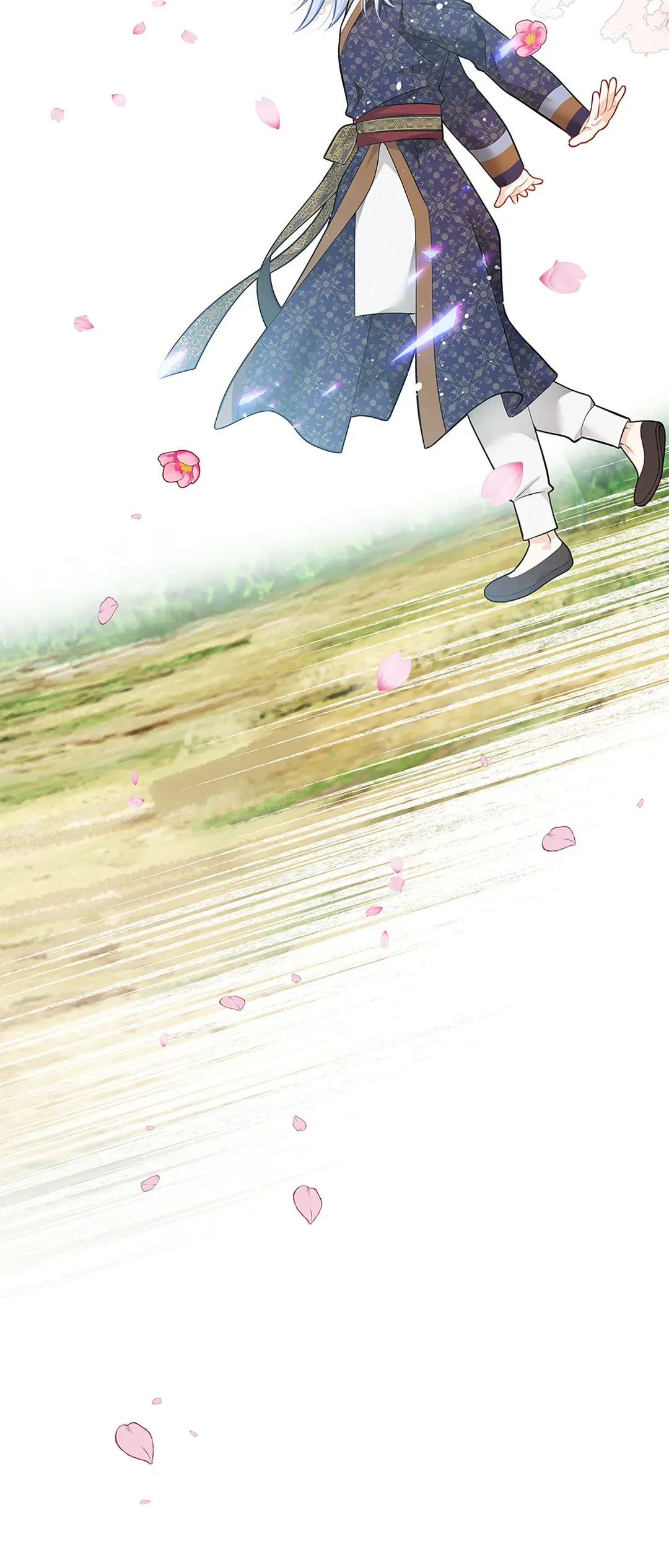 Kiss Me If You Can [Official][Uncensored] - Chapter 42 manhwa