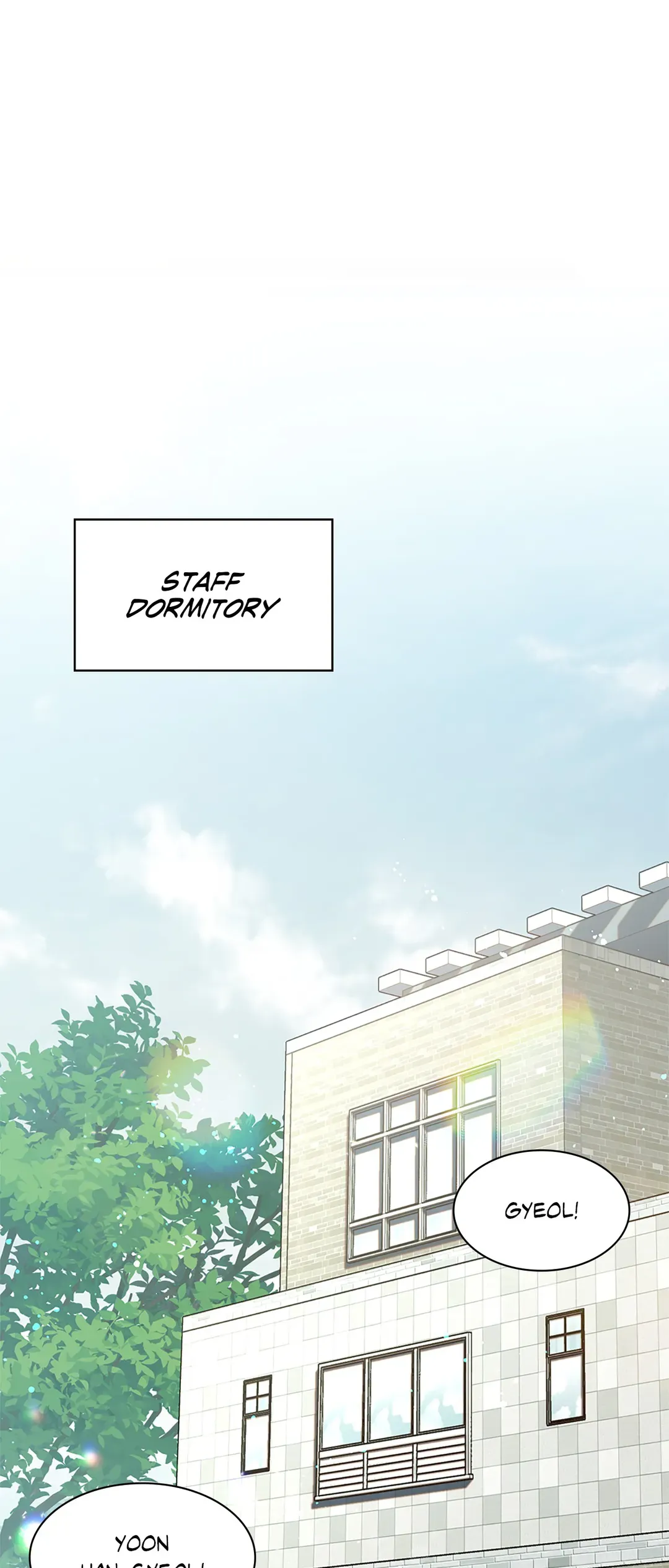 Kiss Me If You Can [Official][Uncensored] - Chapter 42 manhwa