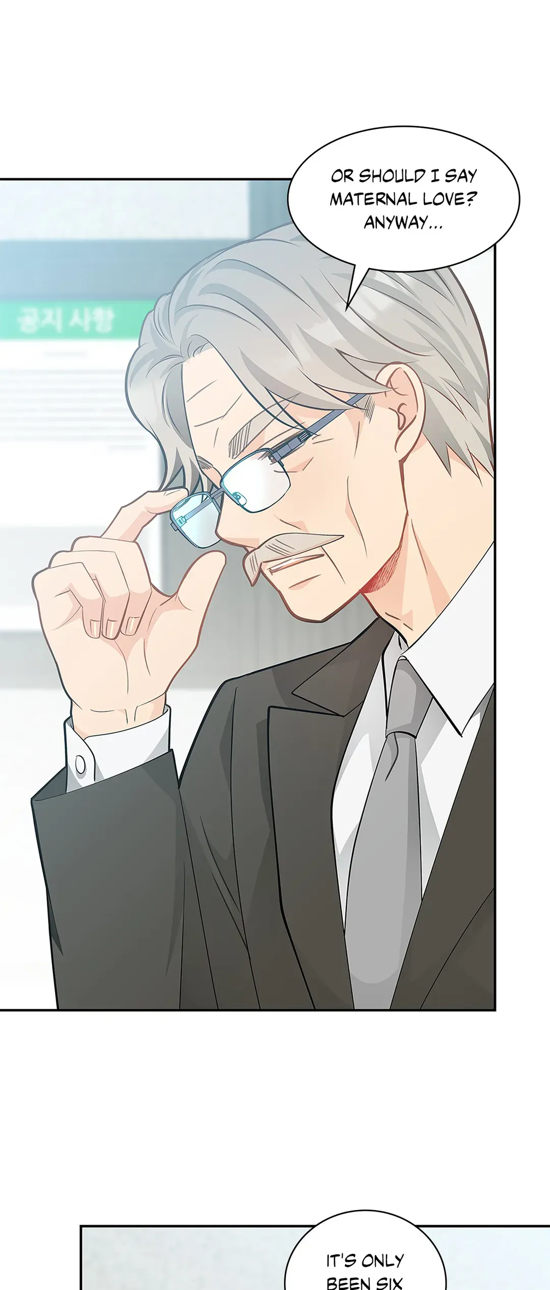 Kiss Me If You Can [Official][Uncensored] - Chapter 42 manhwa