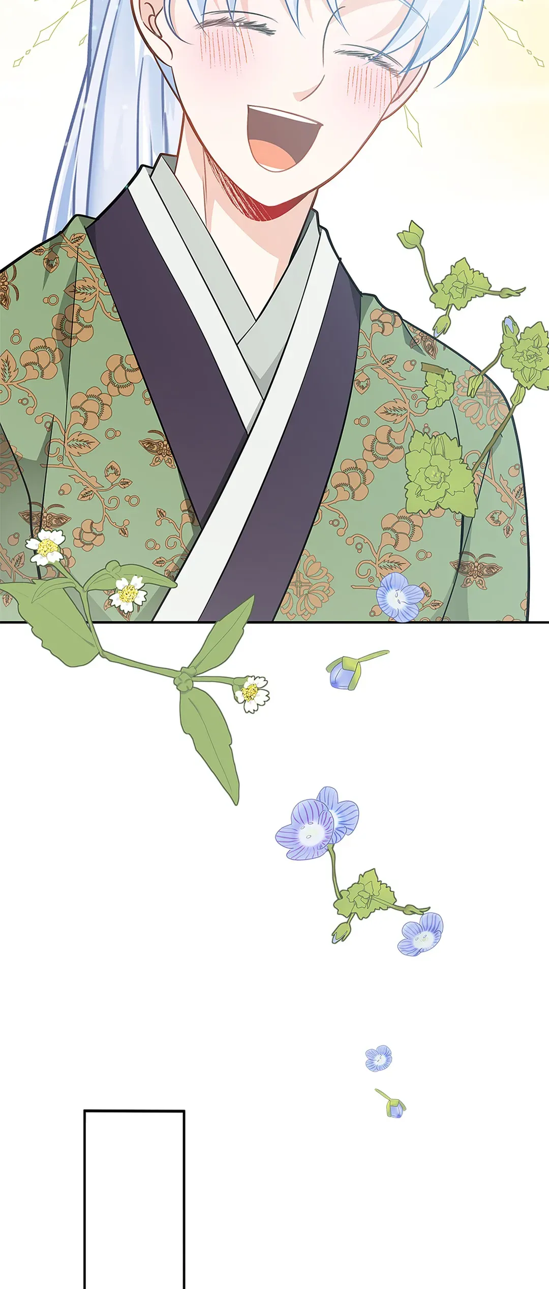 Kiss Me If You Can [Official][Uncensored] - Chapter 42 manhwa