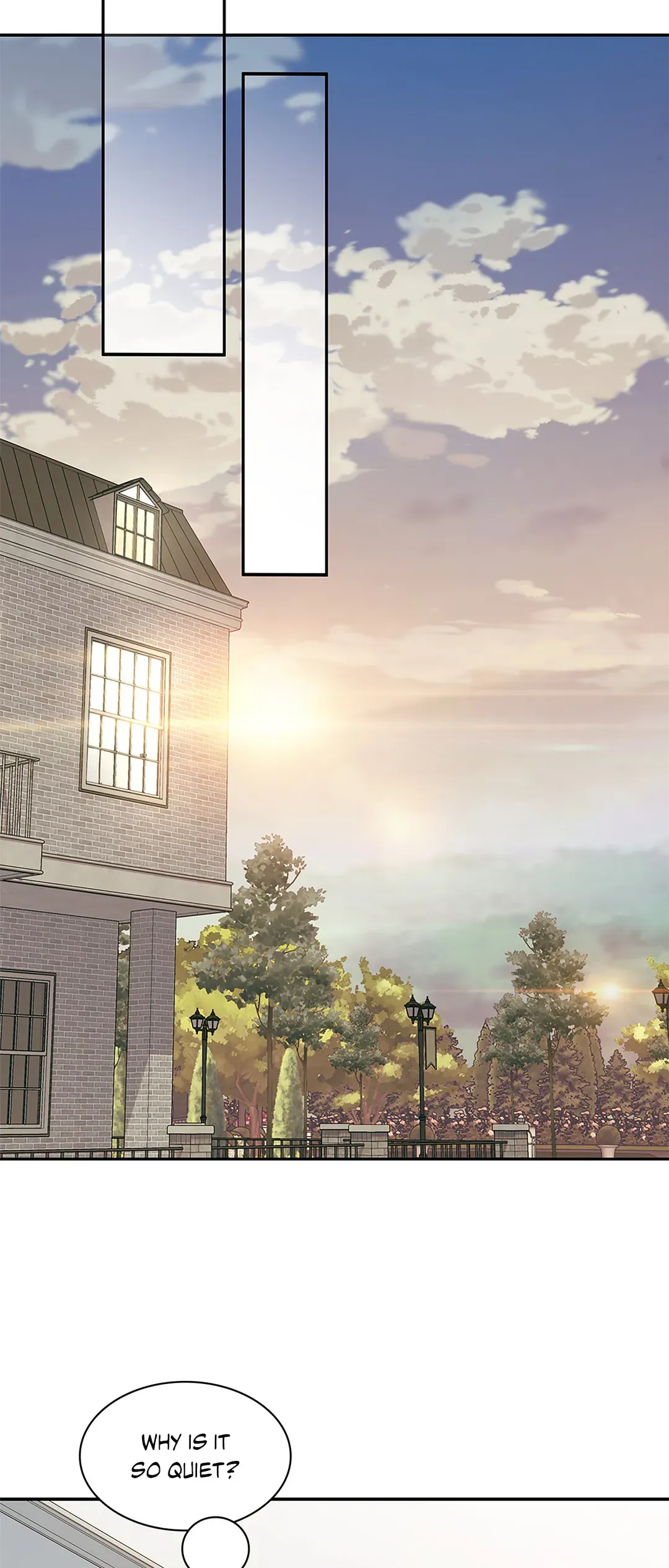 Kiss Me If You Can [Official][Uncensored] - Chapter 42 manhwa