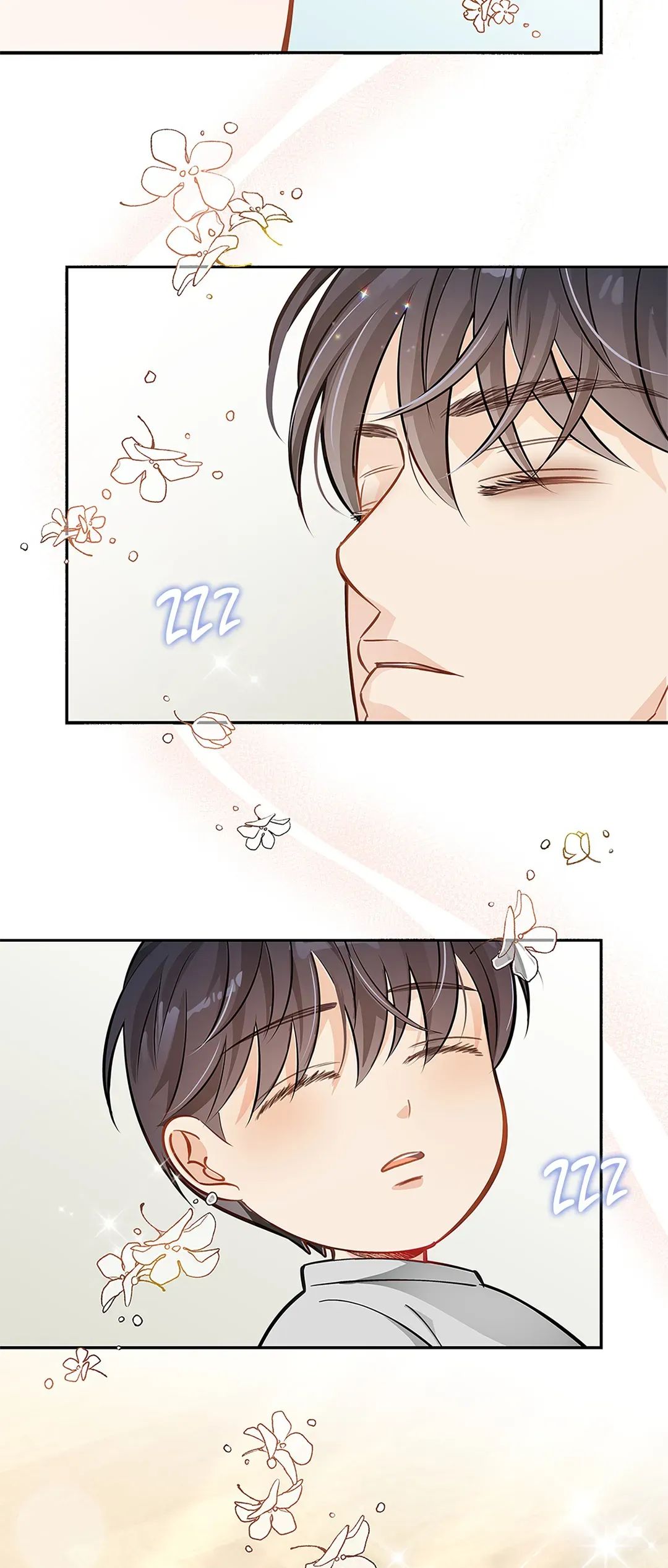 Kiss Me If You Can [Official][Uncensored] - Chapter 42 manhwa
