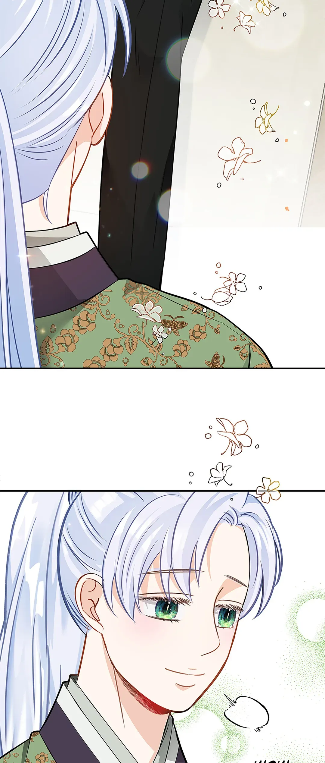 Kiss Me If You Can [Official][Uncensored] - Chapter 42 manhwa