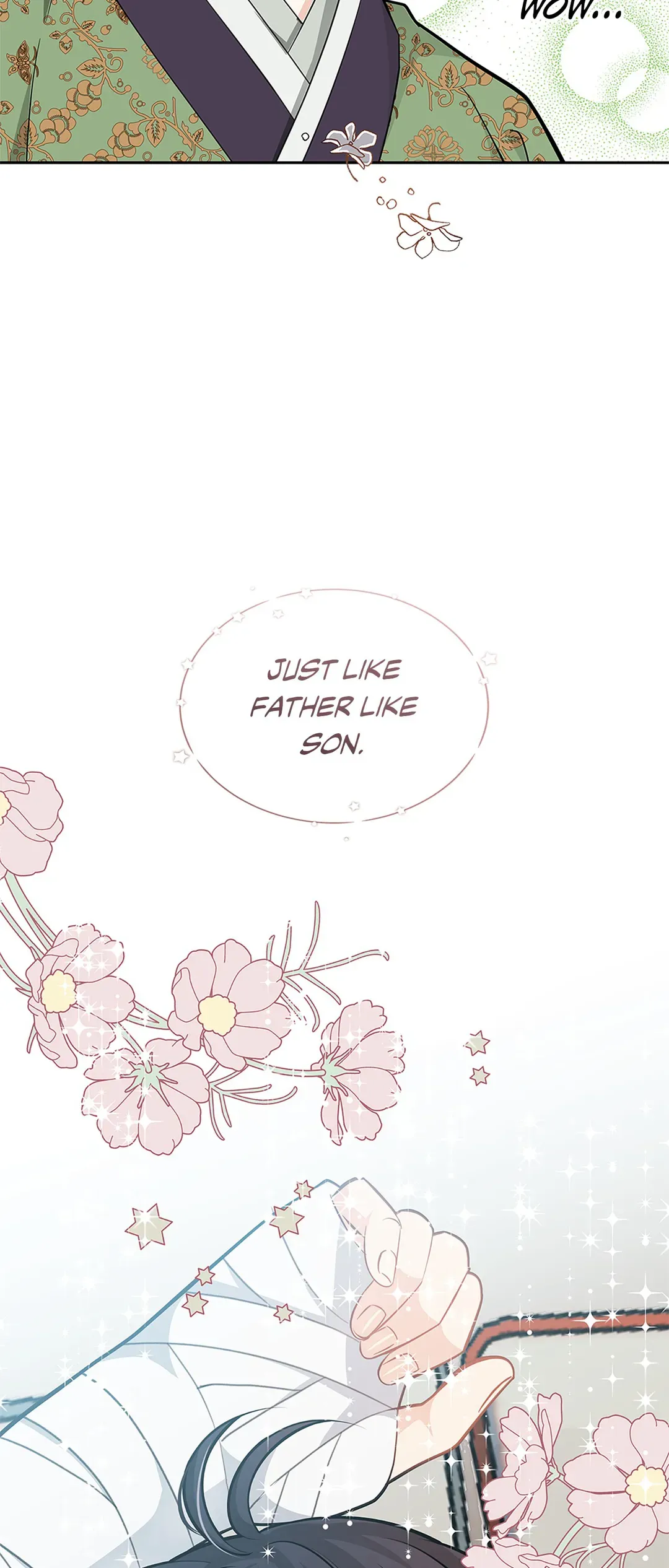 Kiss Me If You Can [Official][Uncensored] - Chapter 42 manhwa