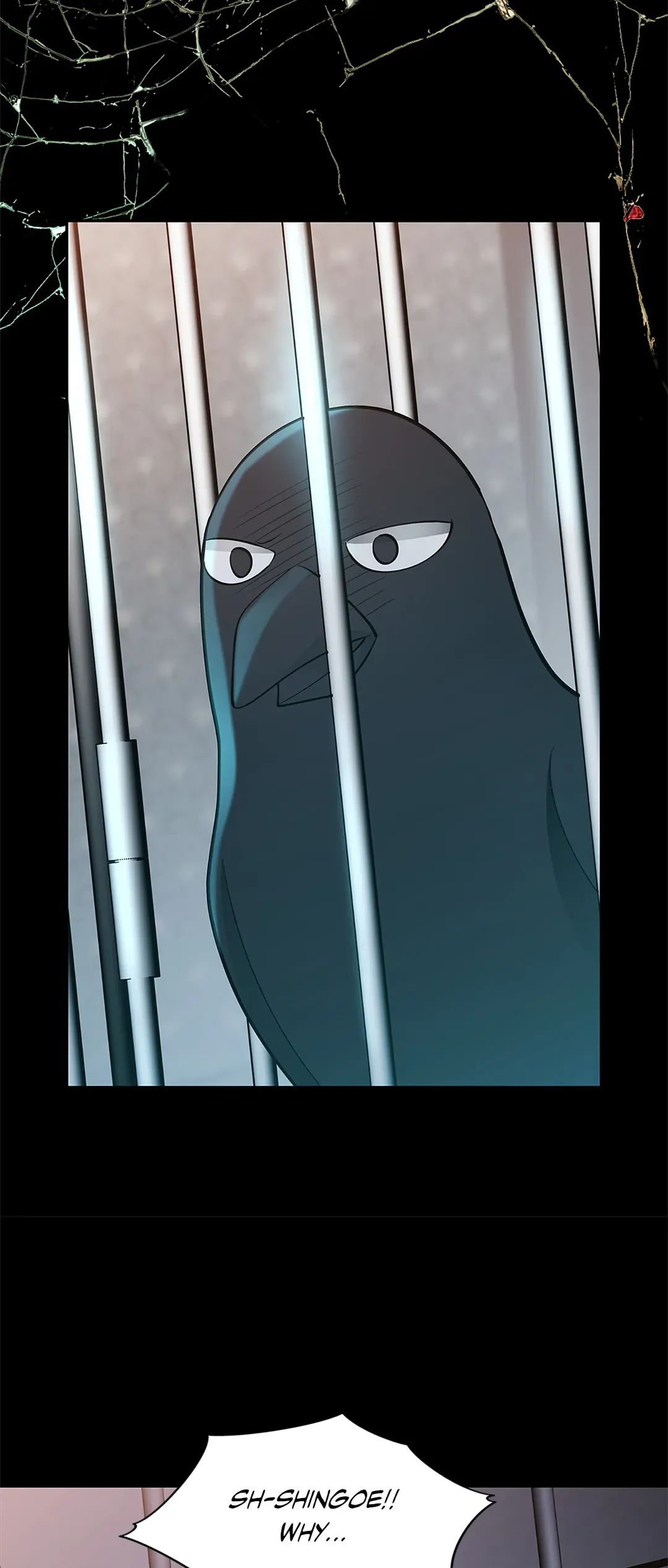 Kiss Me If You Can [Official][Uncensored] - Chapter 42 manhwa