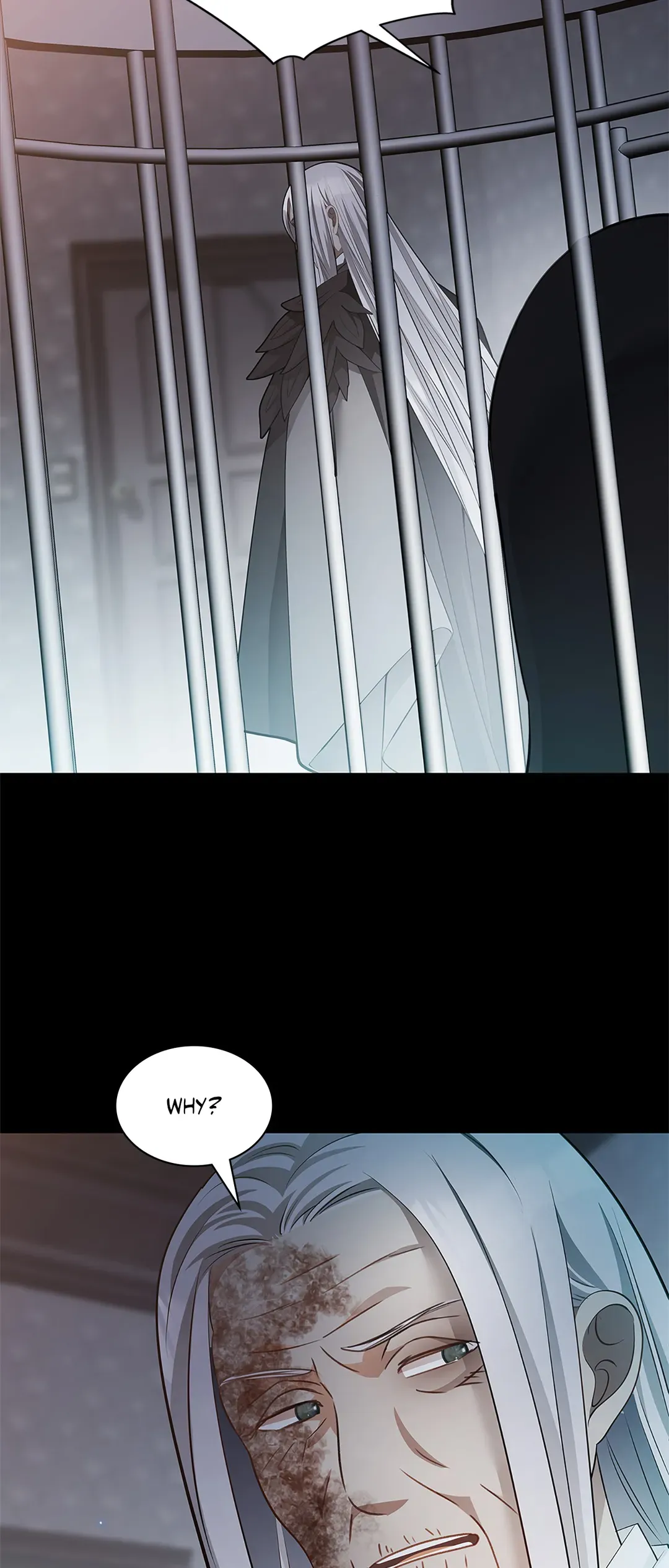 Kiss Me If You Can [Official][Uncensored] - Chapter 42 manhwa