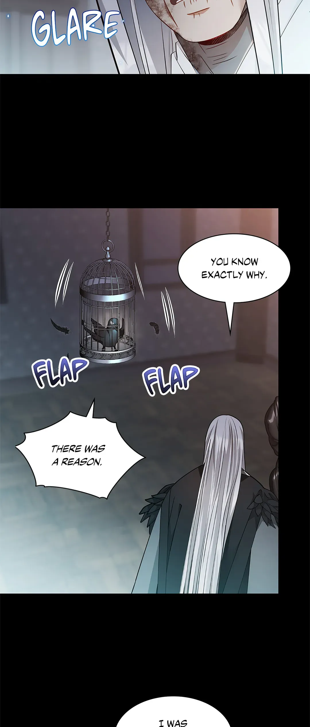 Kiss Me If You Can [Official][Uncensored] - Chapter 42 manhwa