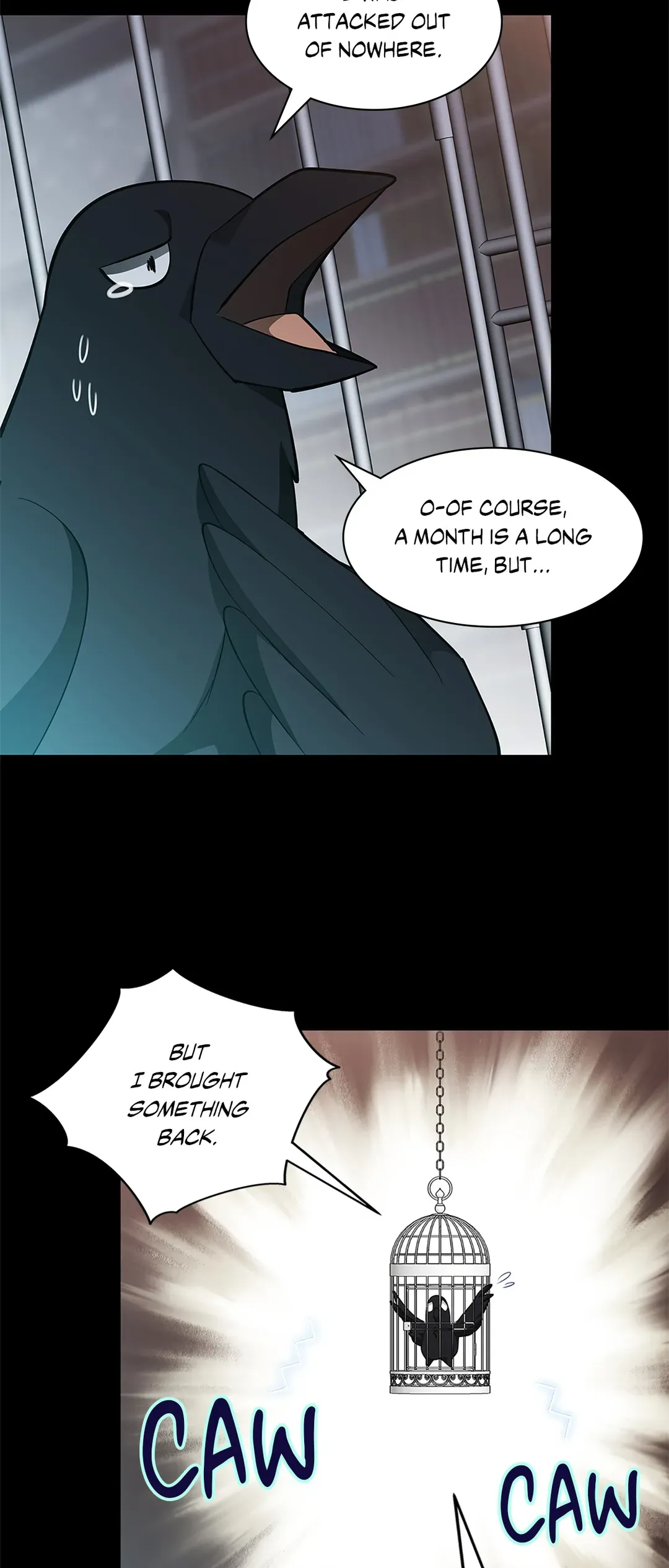 Kiss Me If You Can [Official][Uncensored] - Chapter 42 manhwa
