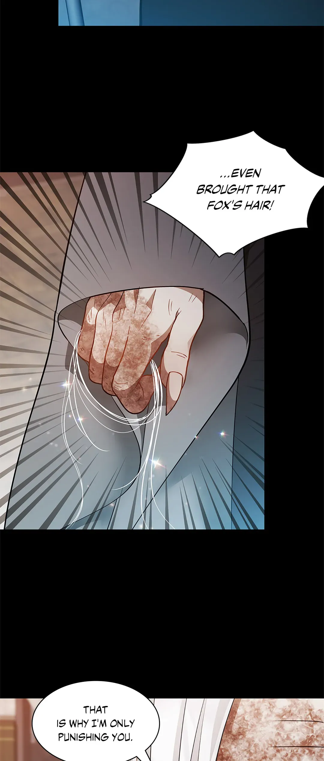 Kiss Me If You Can [Official][Uncensored] - Chapter 42 manhwa