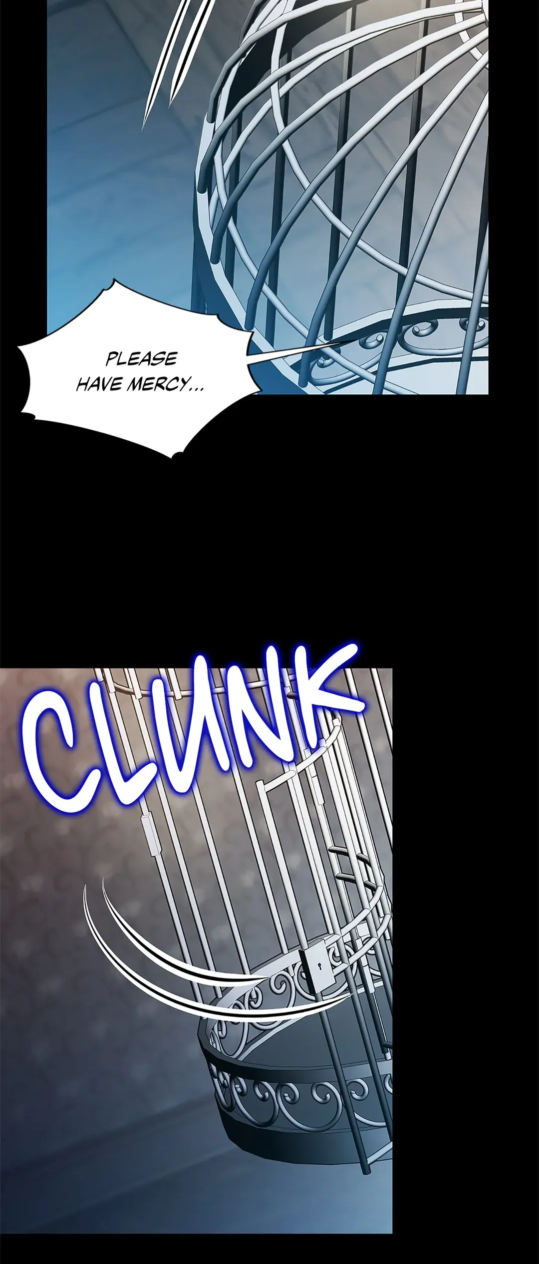 Kiss Me If You Can [Official][Uncensored] - Chapter 42 manhwa