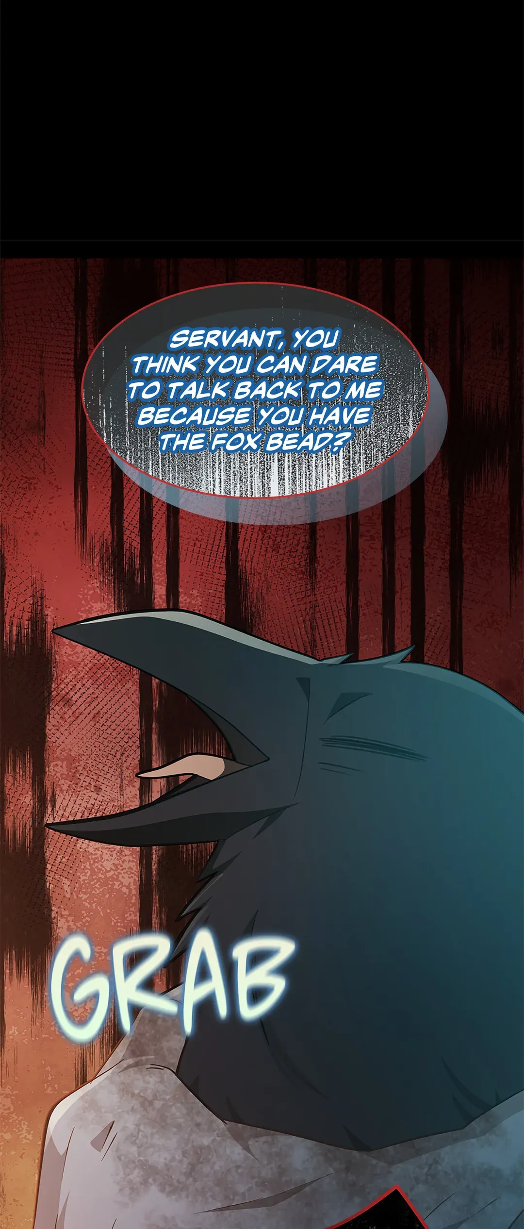 Kiss Me If You Can [Official][Uncensored] - Chapter 42 manhwa