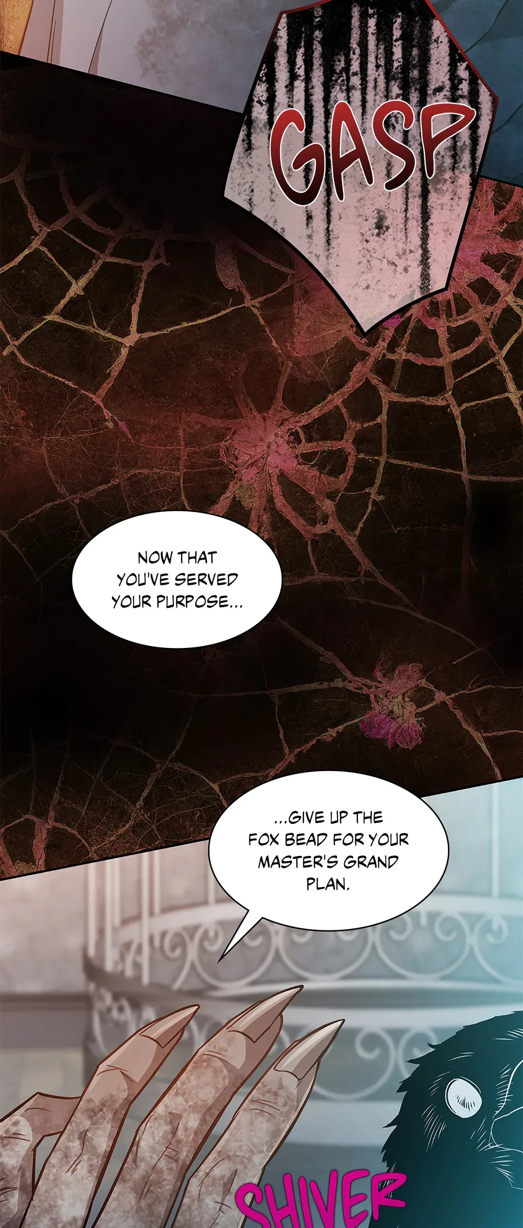 Kiss Me If You Can [Official][Uncensored] - Chapter 42 manhwa