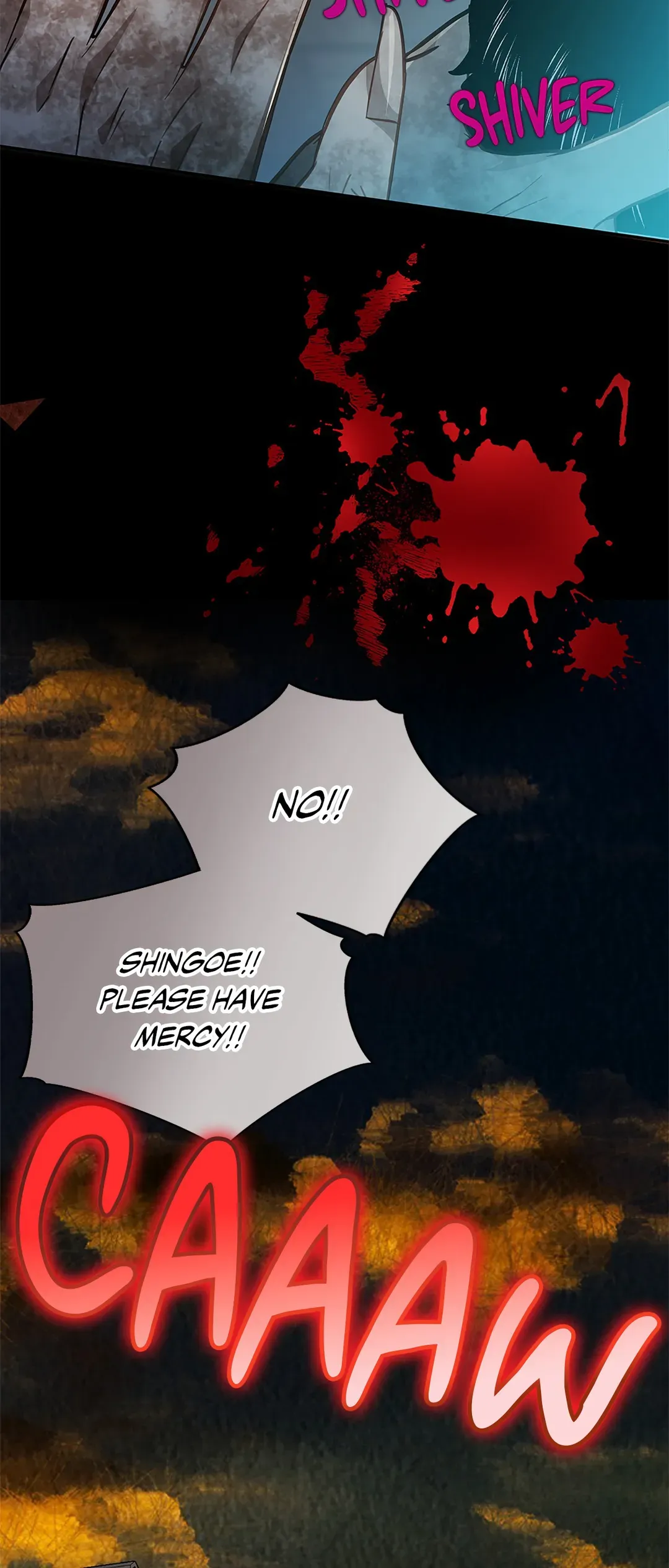 Kiss Me If You Can [Official][Uncensored] - Chapter 42 manhwa