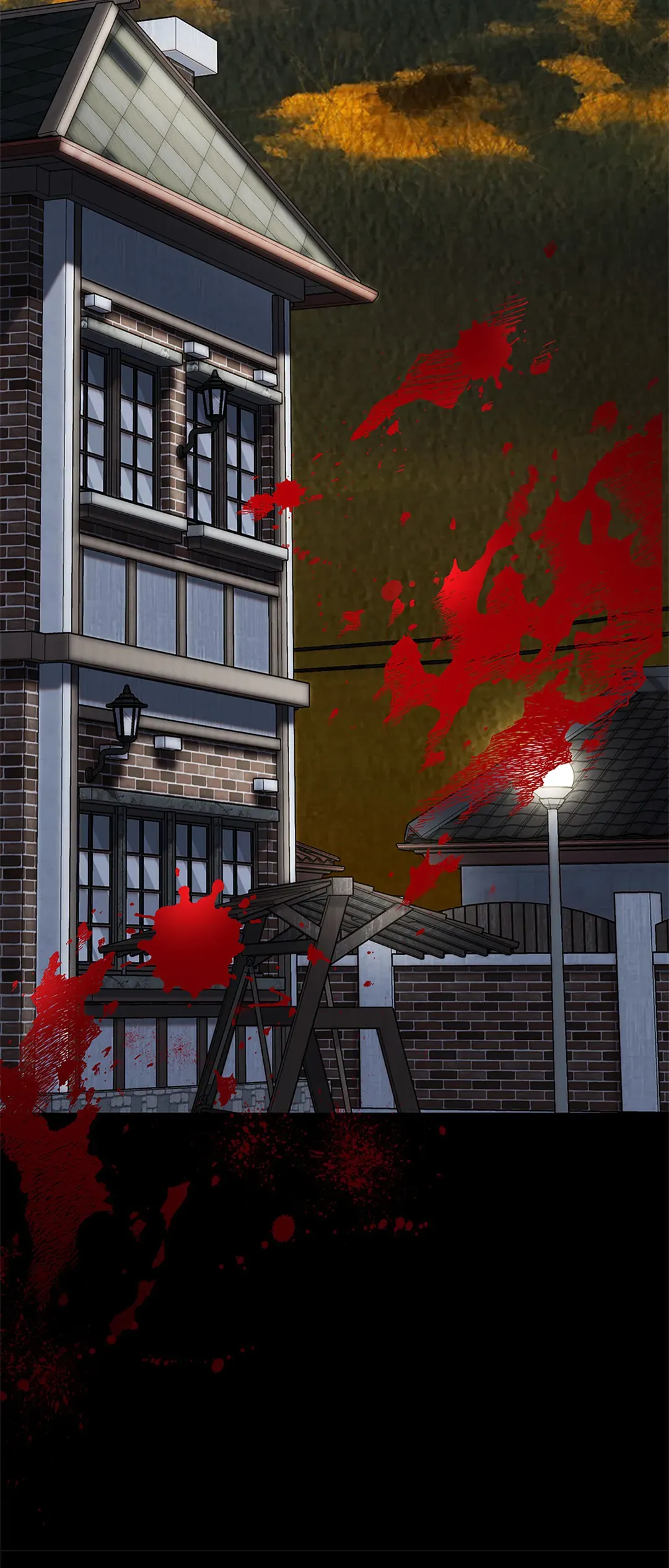 Kiss Me If You Can [Official][Uncensored] - Chapter 42 manhwa