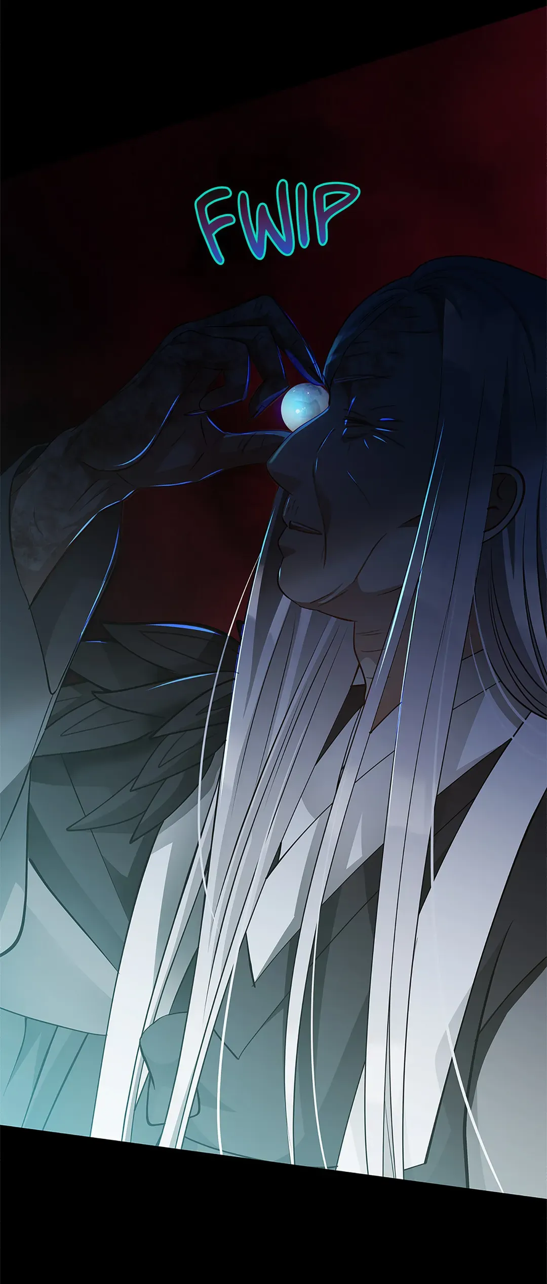 Kiss Me If You Can [Official][Uncensored] - Chapter 42 manhwa