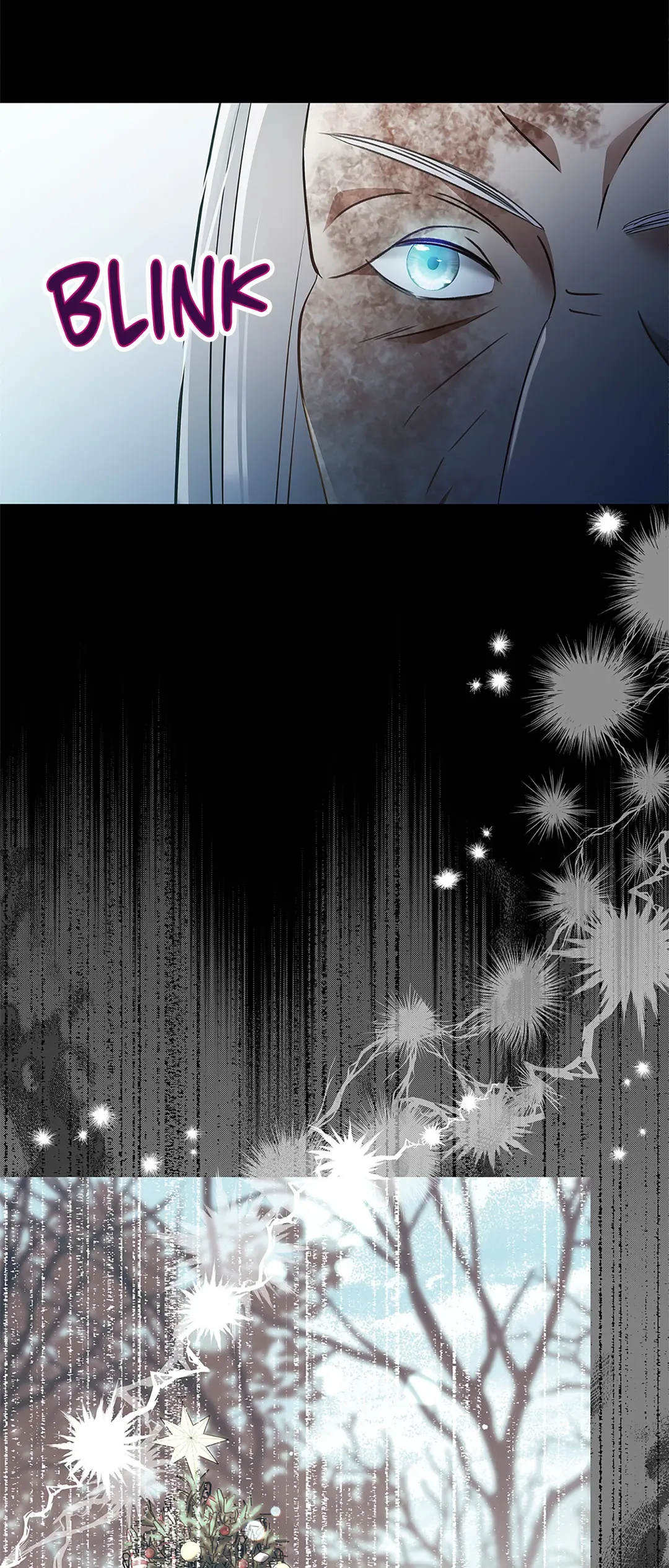 Kiss Me If You Can [Official][Uncensored] - Chapter 42 manhwa