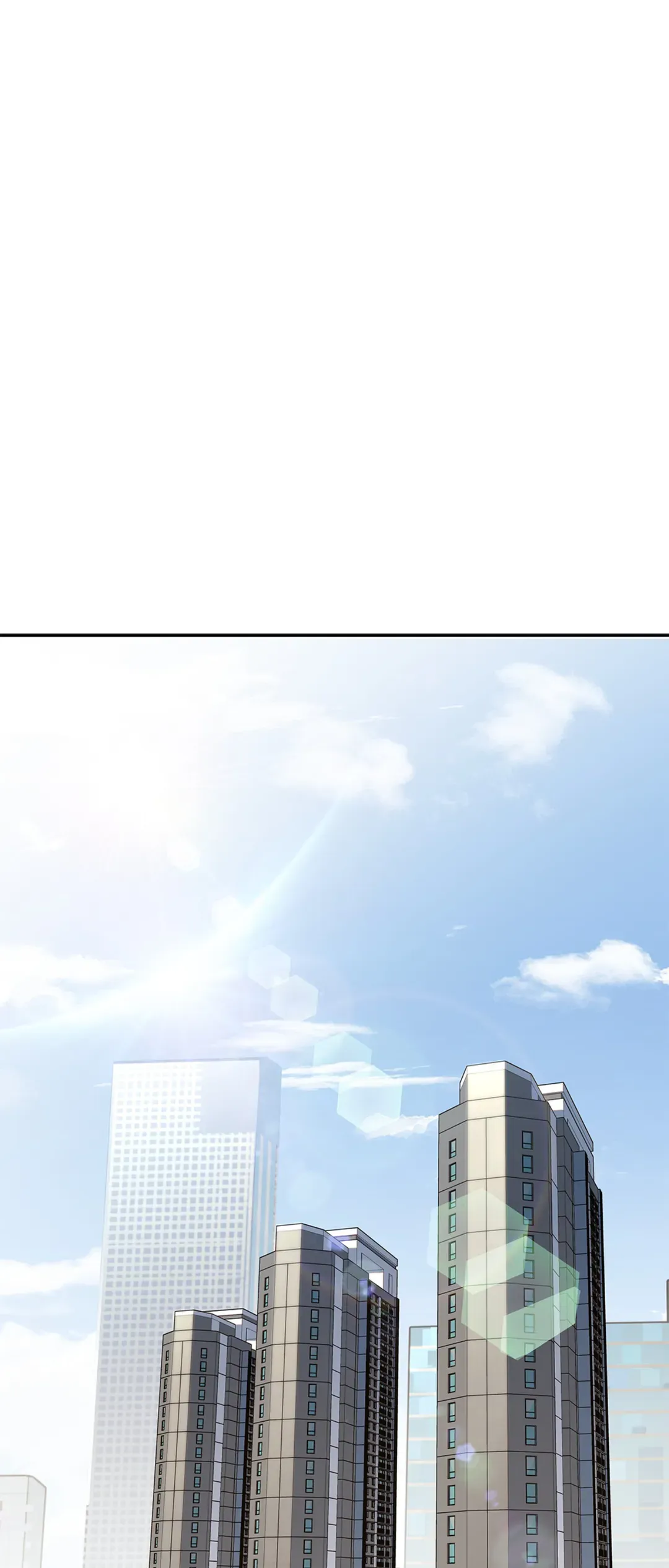 Kiss Me If You Can [Official][Uncensored] - Chapter 43 manhwa