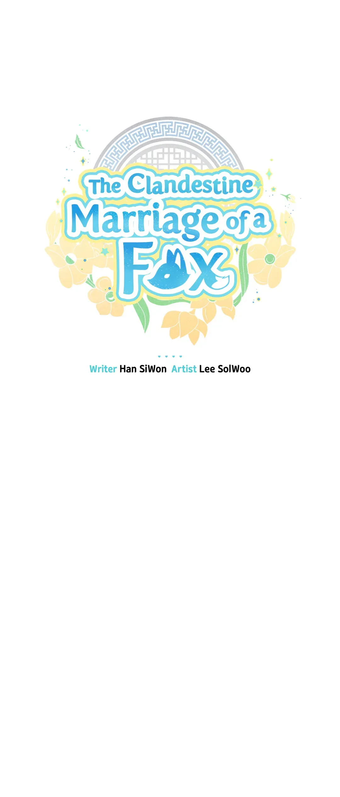 Kiss Me If You Can [Official][Uncensored] - Chapter 43 manhwa