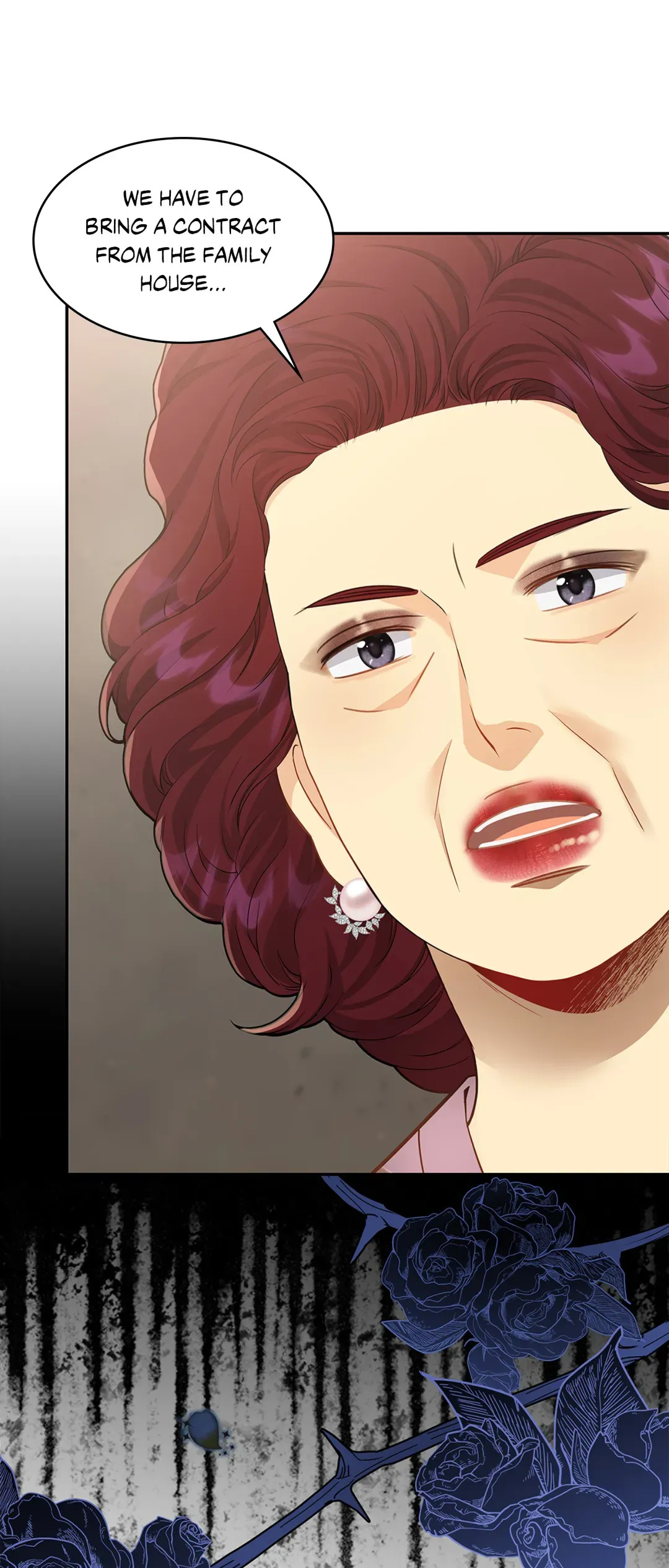 Kiss Me If You Can [Official][Uncensored] - Chapter 44 manhwa