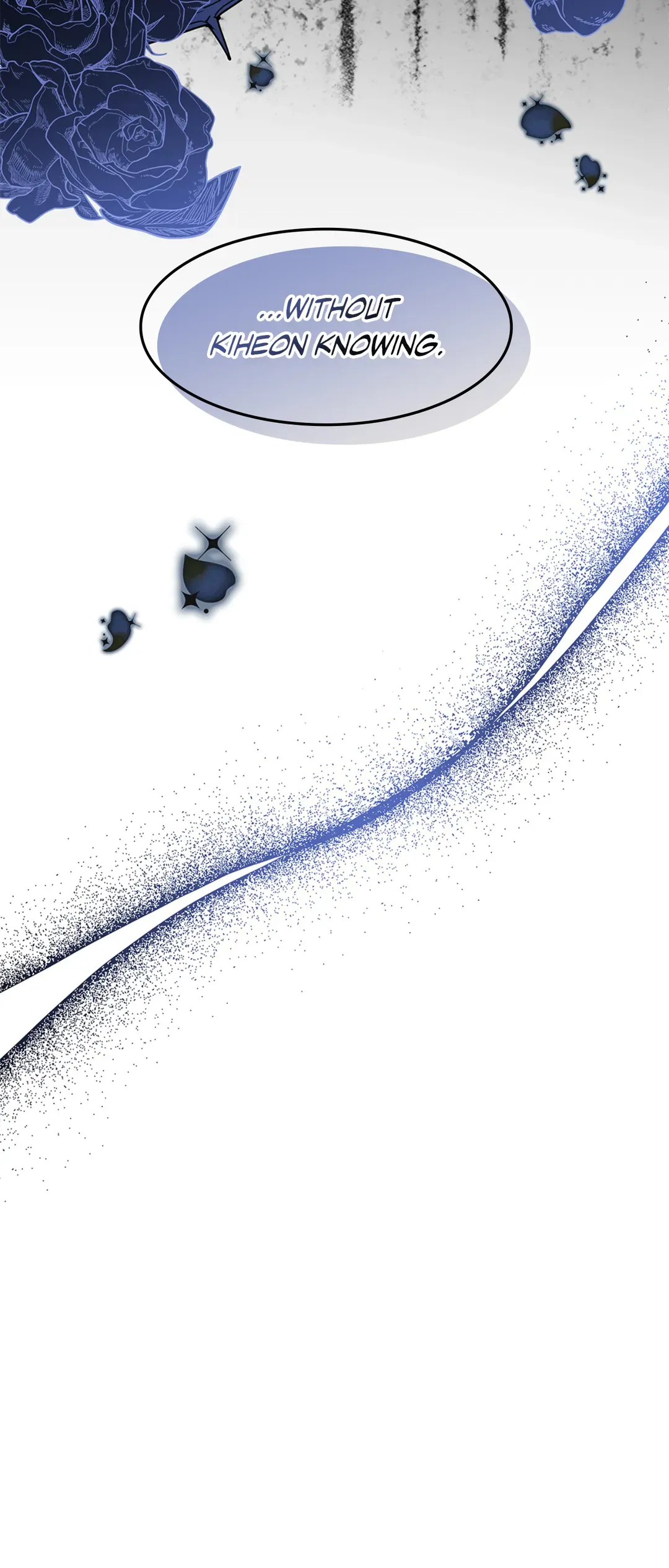 Kiss Me If You Can [Official][Uncensored] - Chapter 44 manhwa